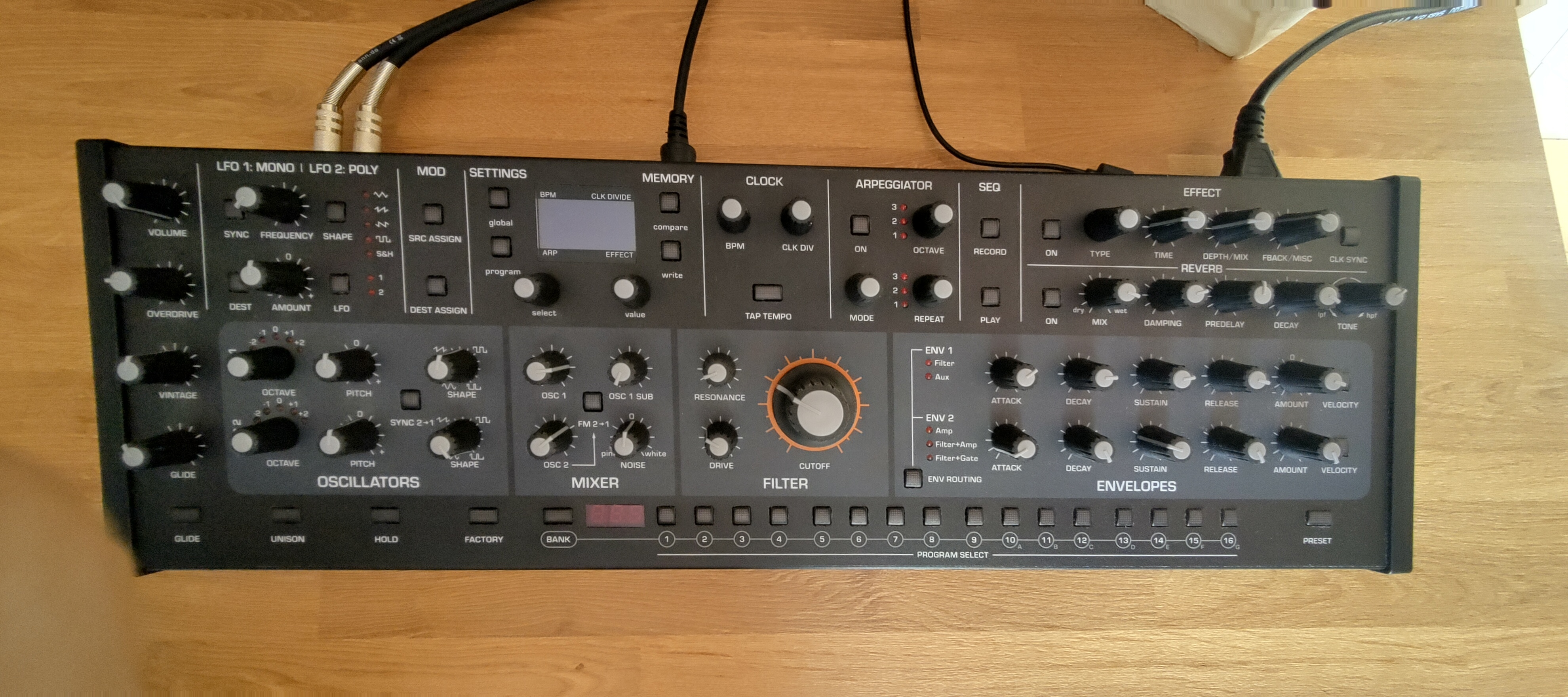 Sequential Take 5 Desktop / Module – Parfait état – 900€ – Lyon
