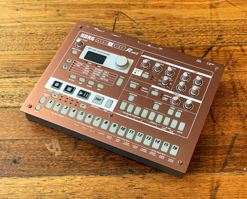 Vend korg er1 mk2 