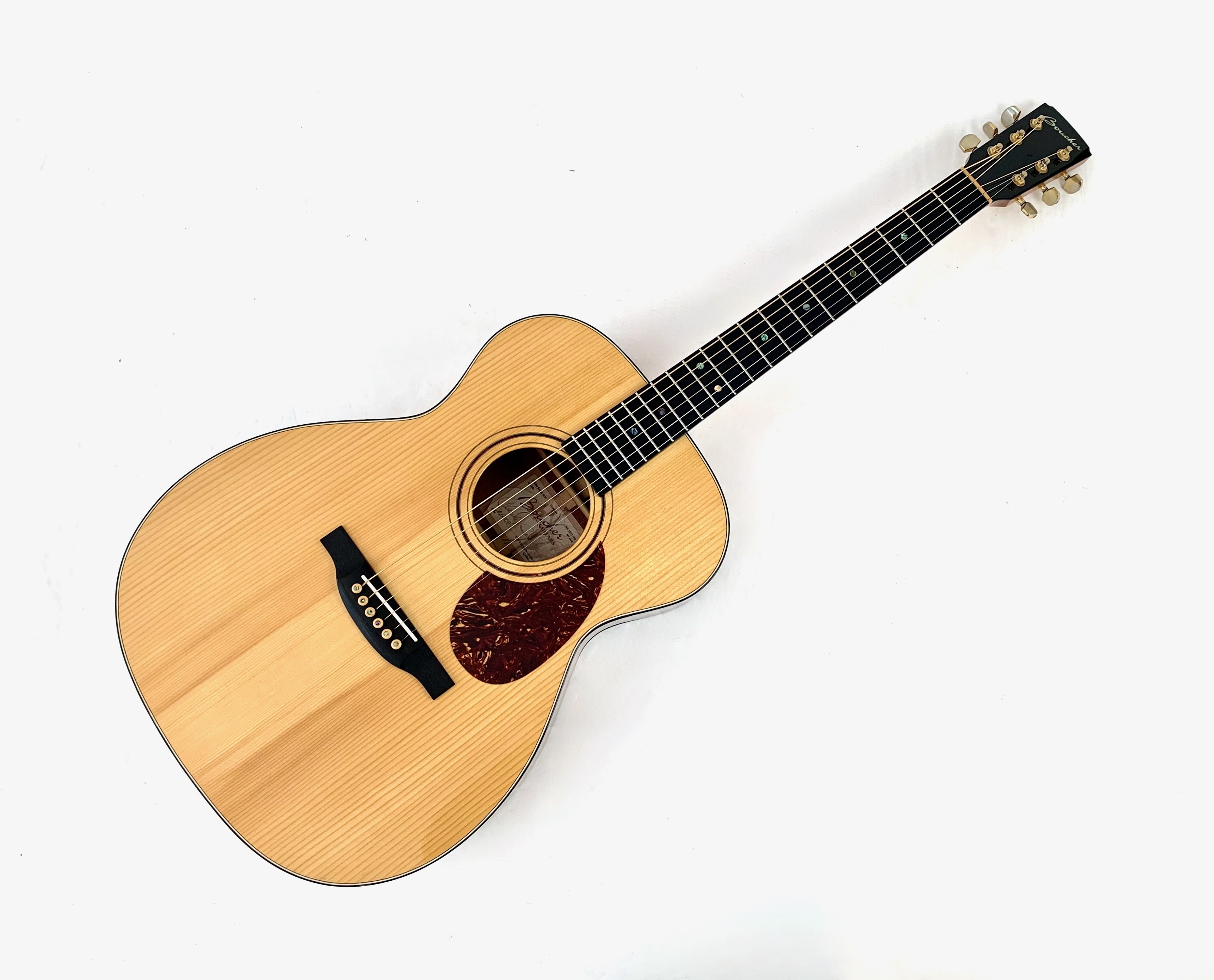 Guitares Boucher Studio Escrito Goose Dreadnought (35110)