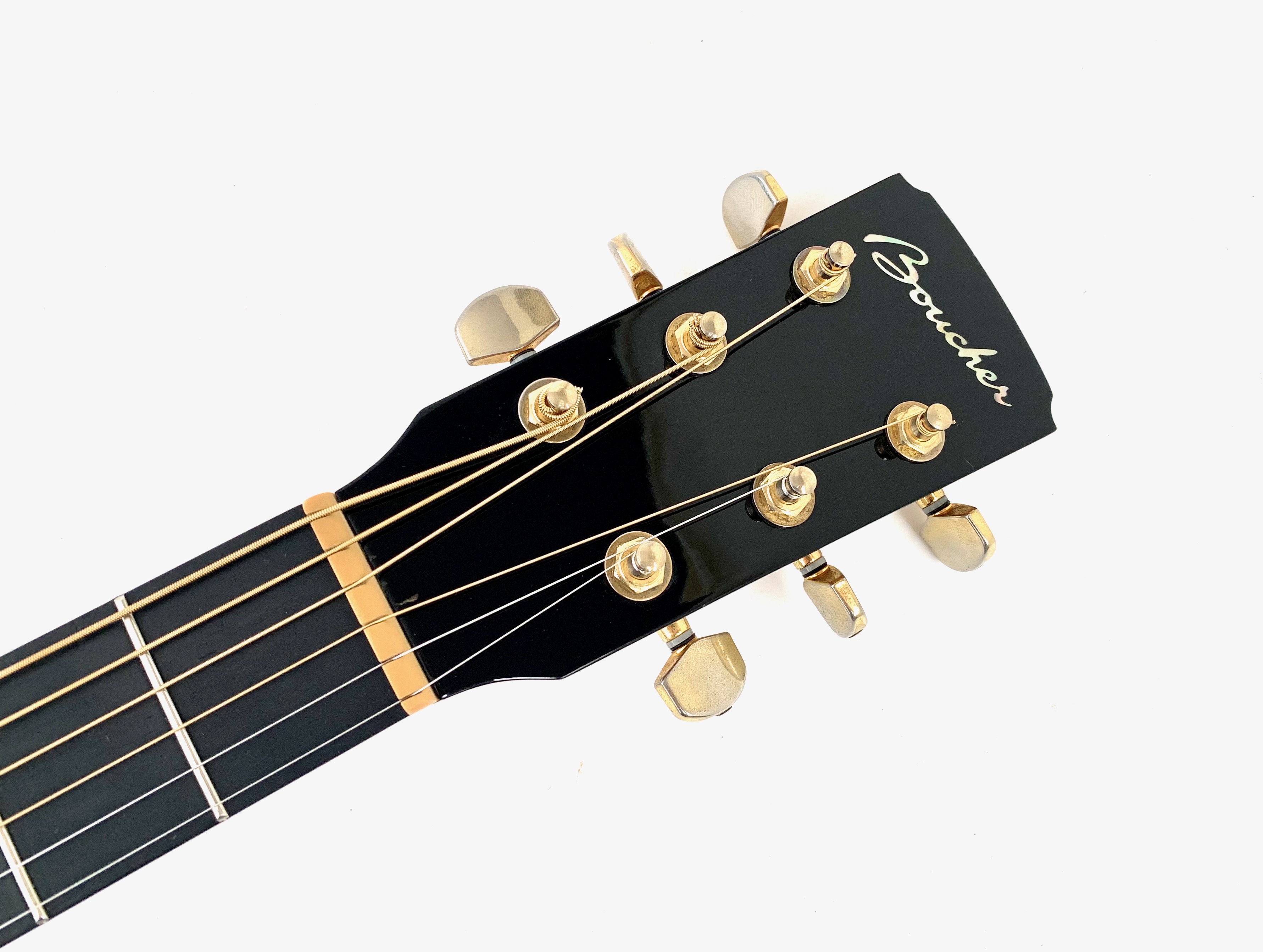 Guitares Boucher Studio Escrito Goose Dreadnought (69762)