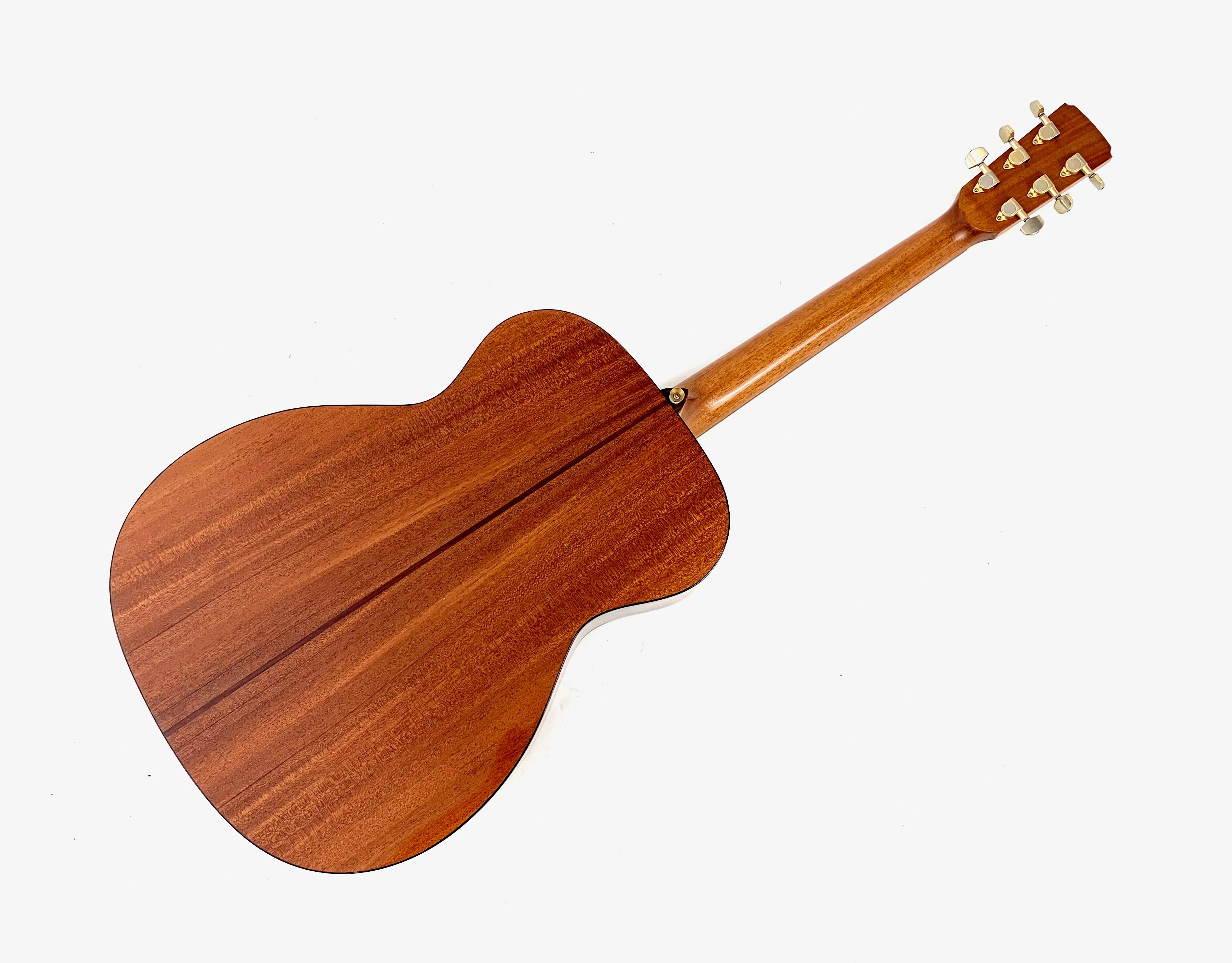 Guitares Boucher Studio Escrito Goose Dreadnought (81514)