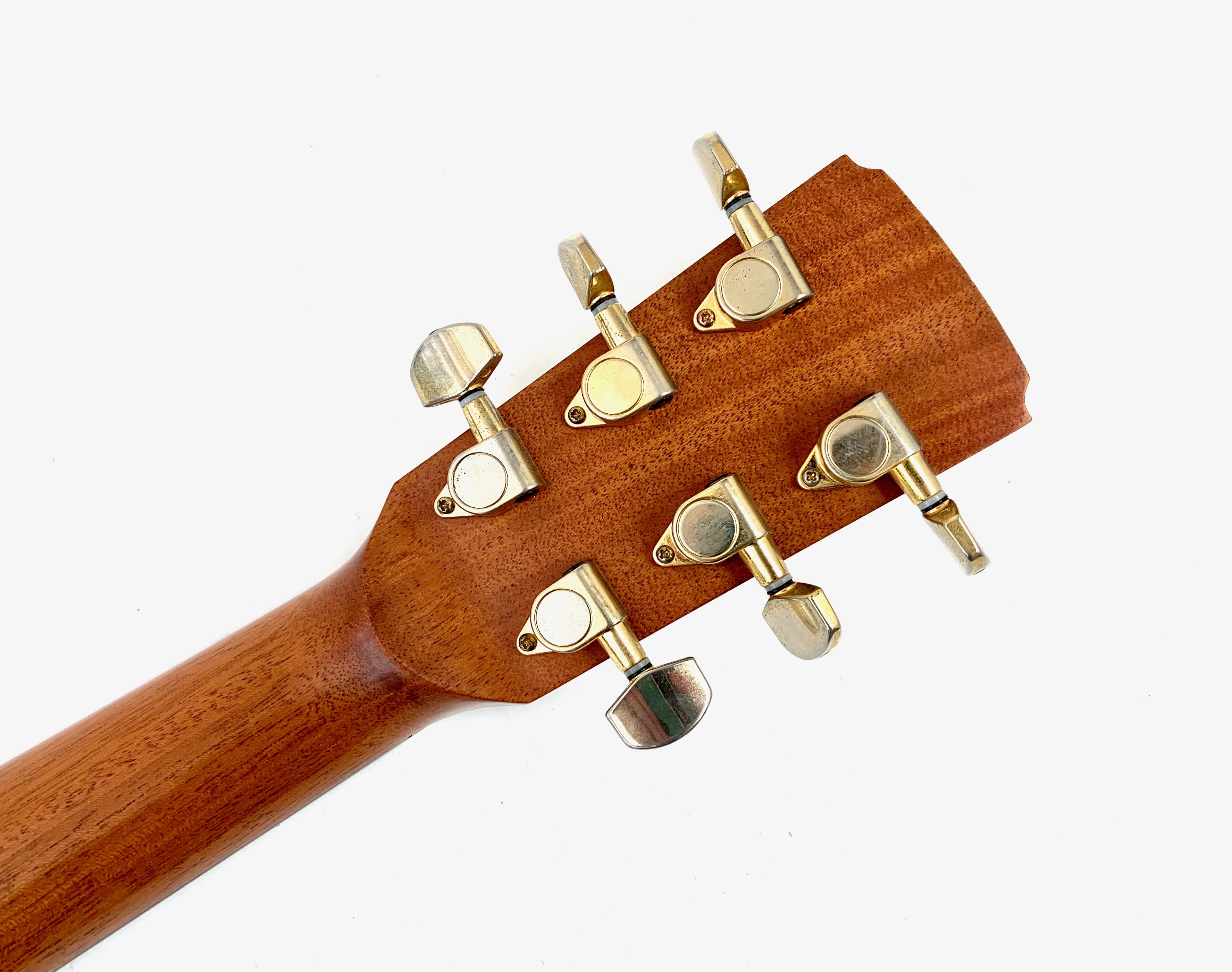Guitares Boucher Studio Escrito Goose Dreadnought (46062)