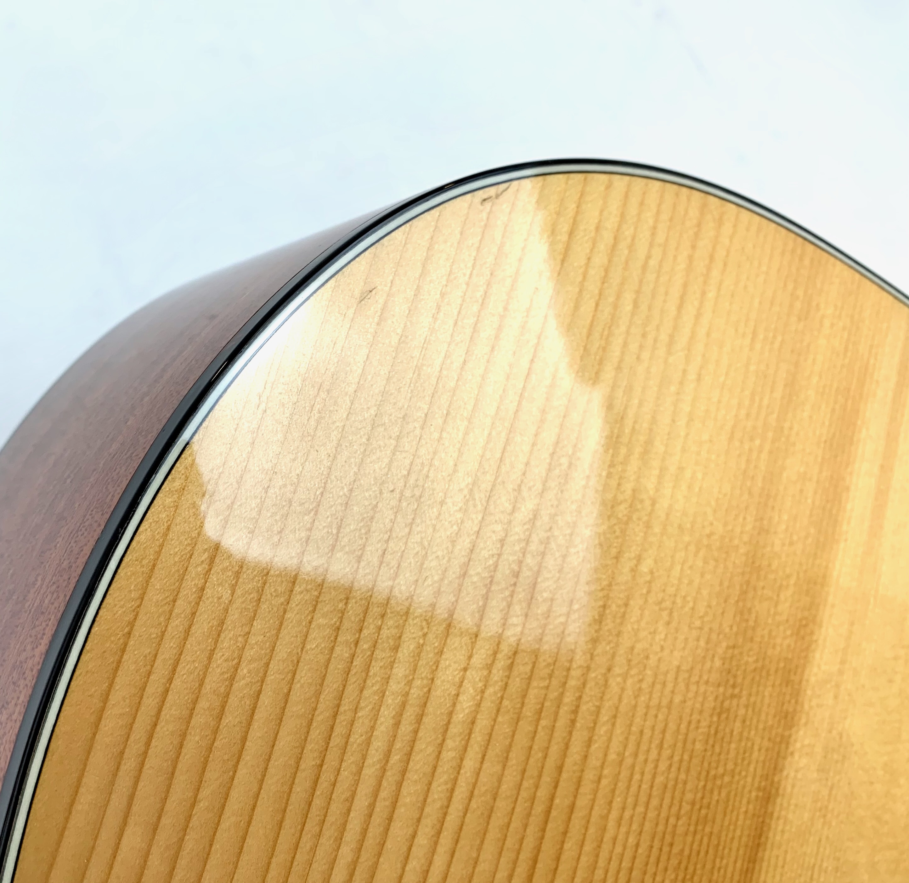 Guitares Boucher Studio Escrito Goose Dreadnought (33287)