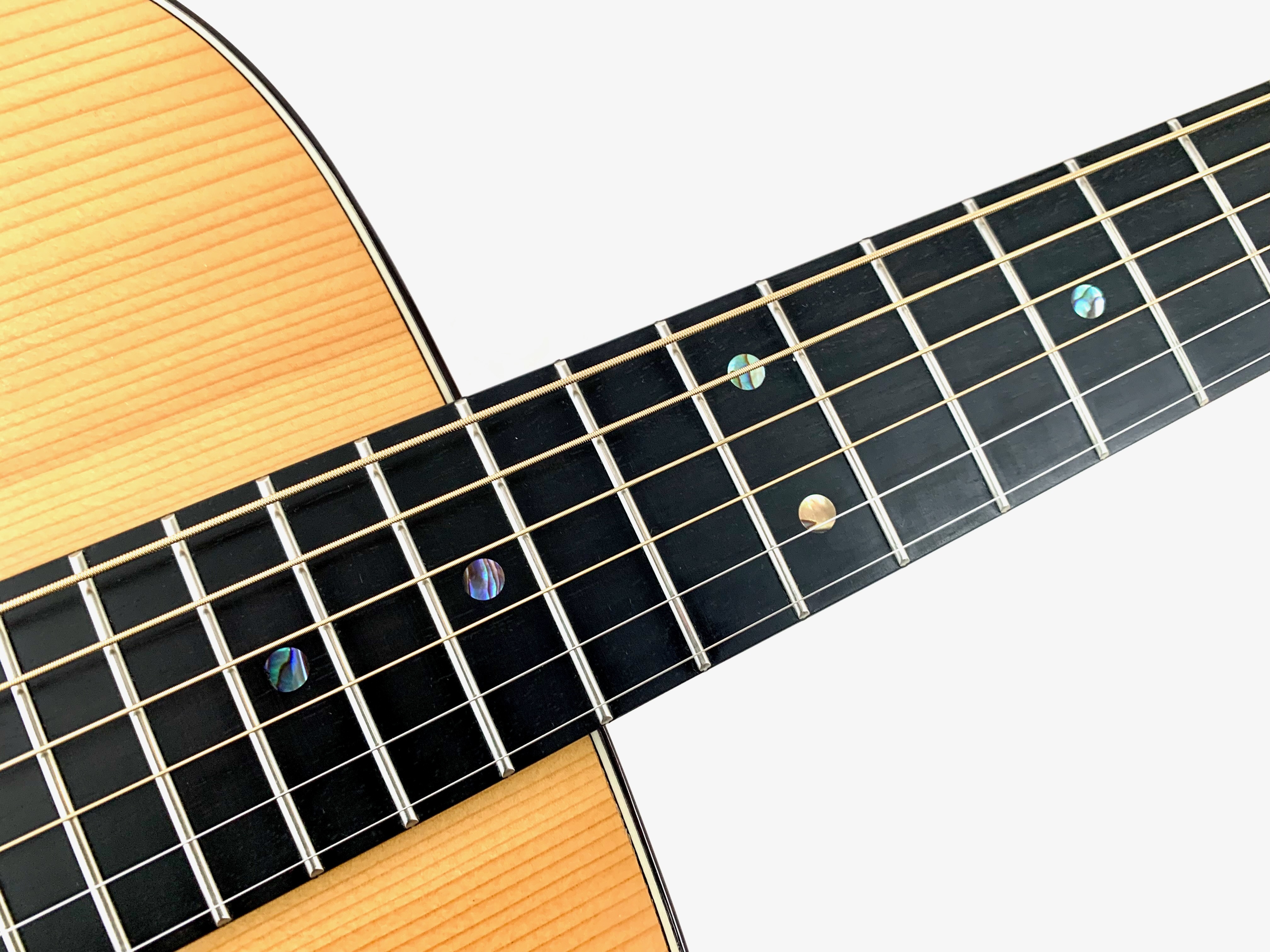 Guitares Boucher Studio Escrito Goose Dreadnought (73865)
