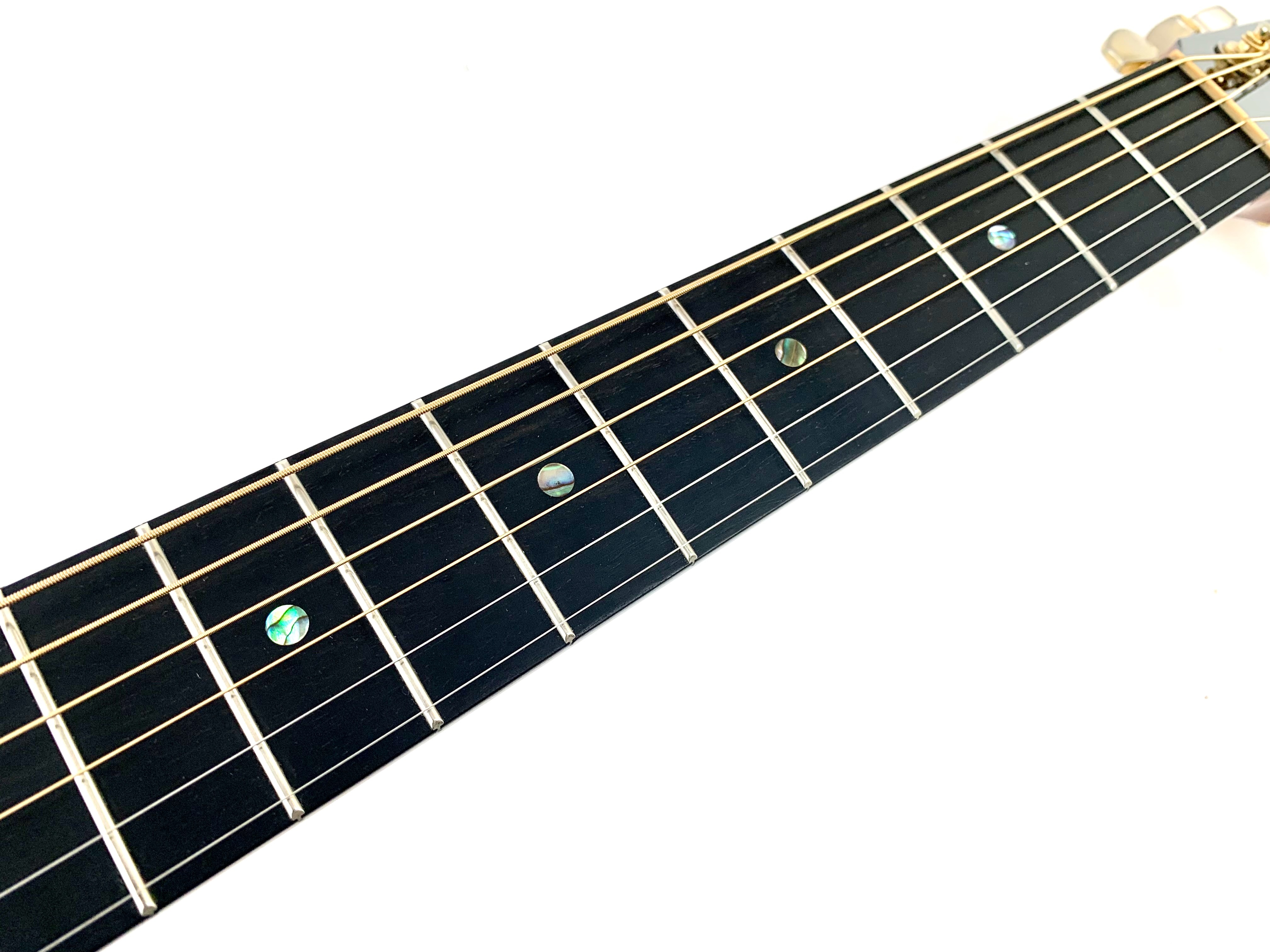 Guitares Boucher Studio Escrito Goose Dreadnought (61855)