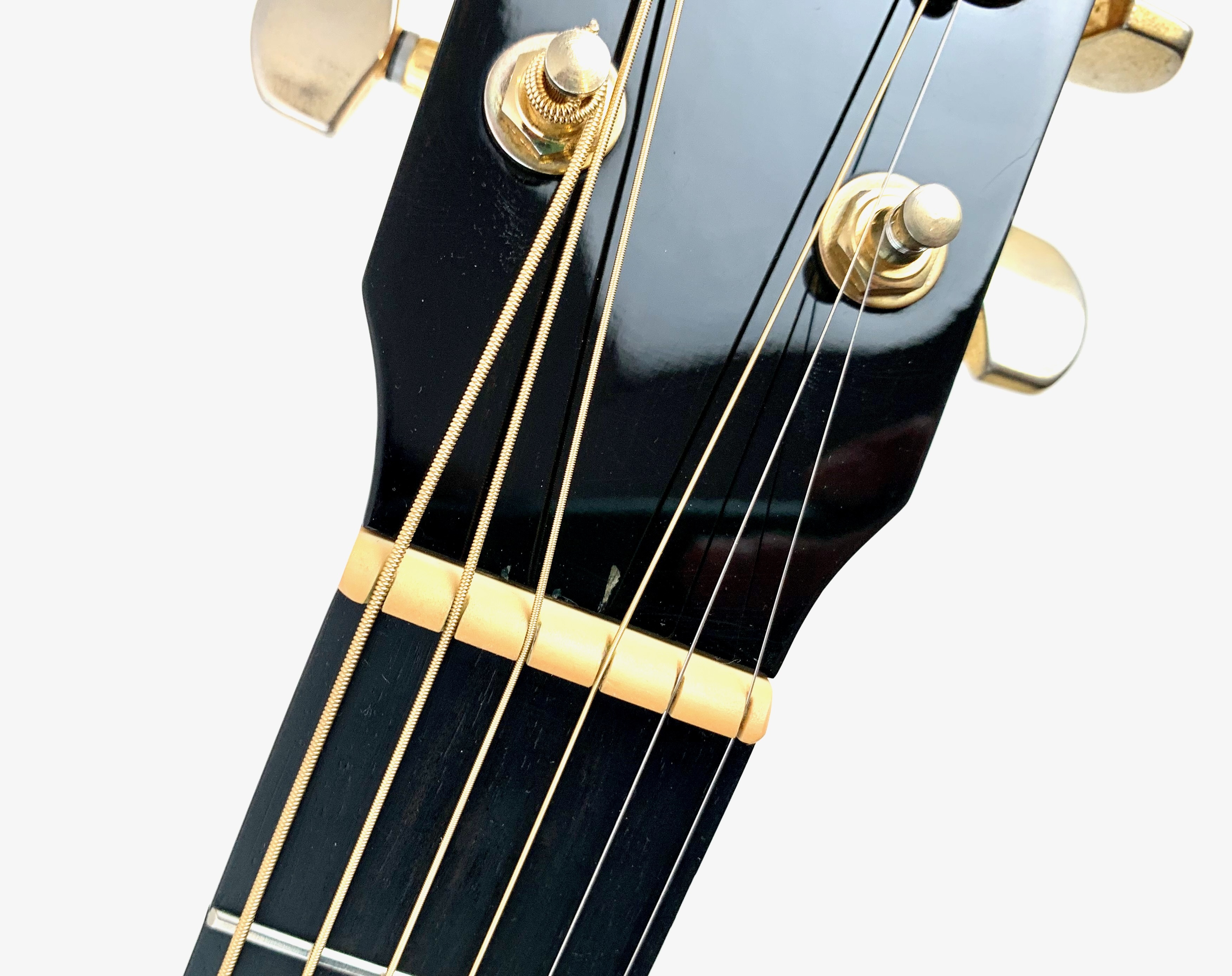 Guitares Boucher Studio Escrito Goose Dreadnought (24273)