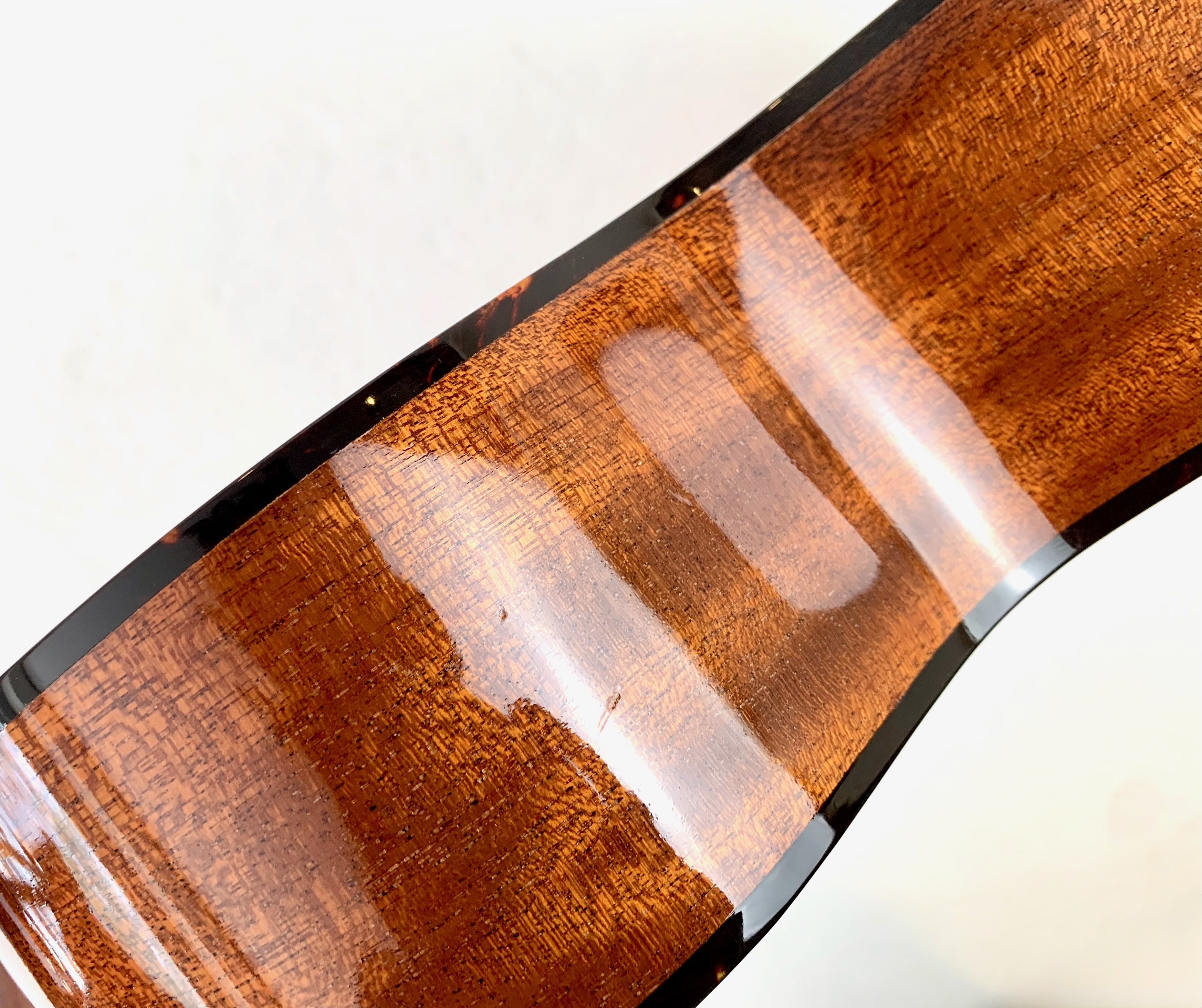 Guitares Boucher Studio Escrito Goose Dreadnought (60845)