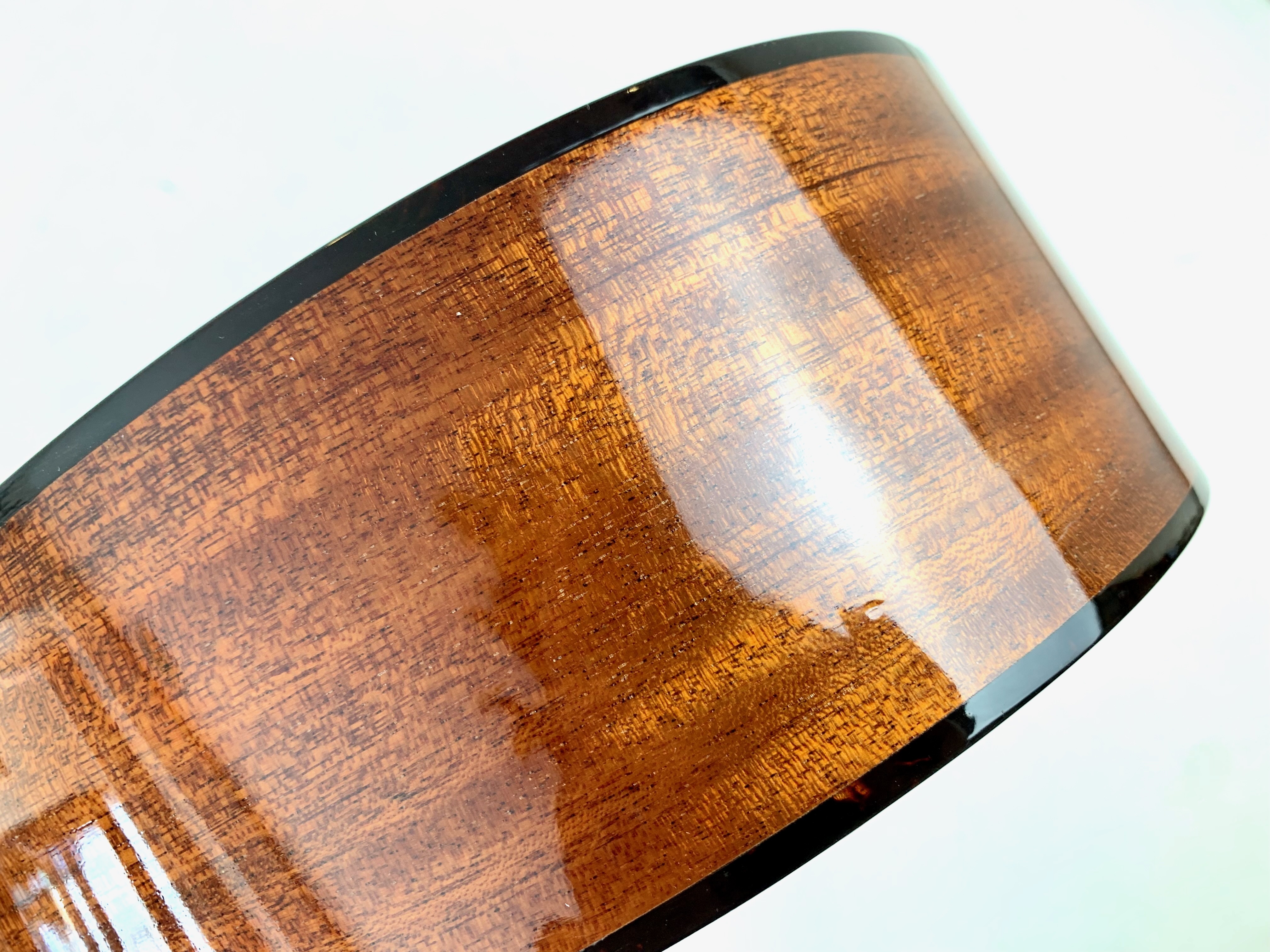 Guitares Boucher Studio Escrito Goose Dreadnought (44370)