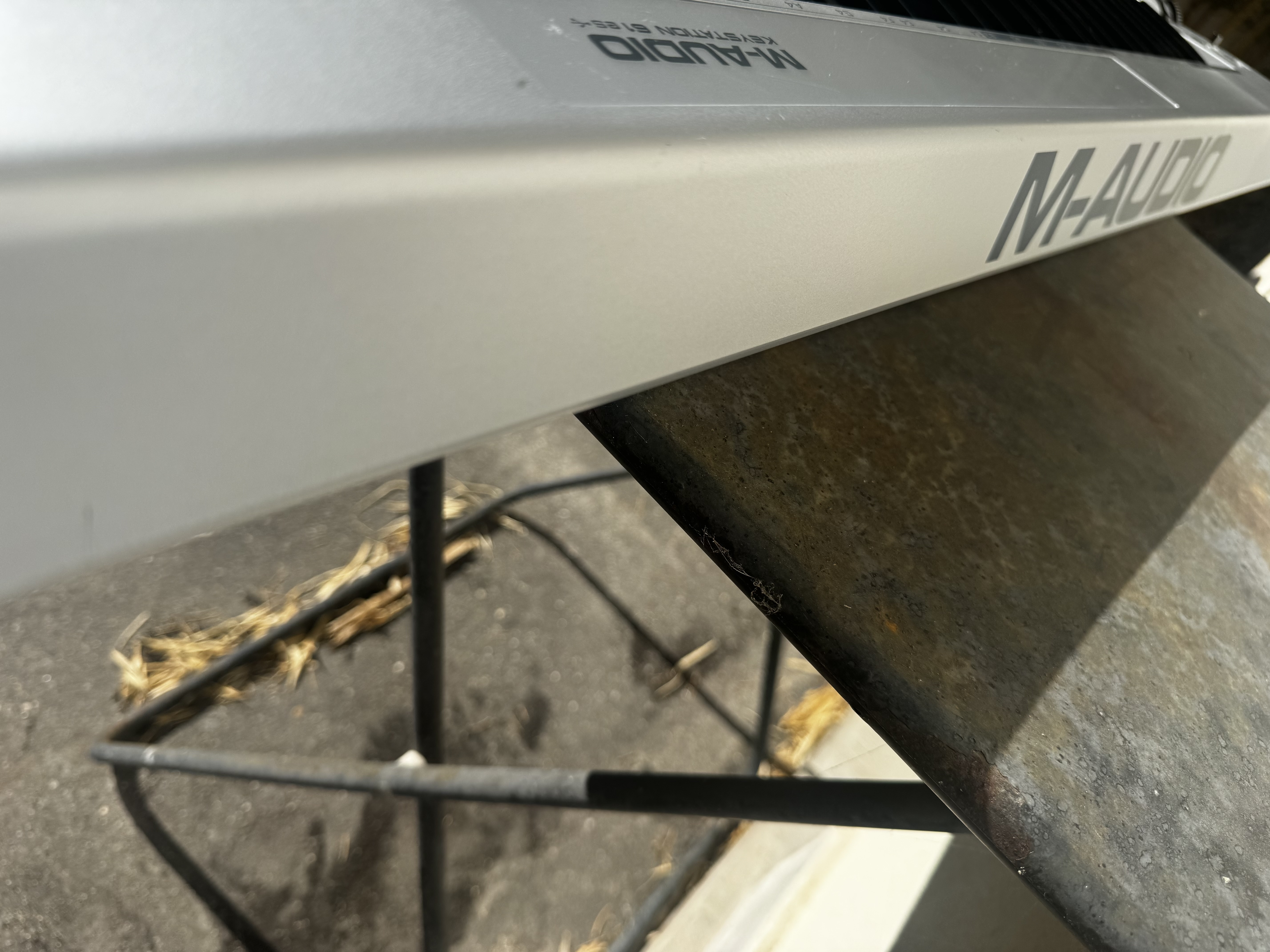 M-Audio Keystation 61es (39637)