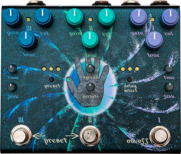 Beam Splitter v2
