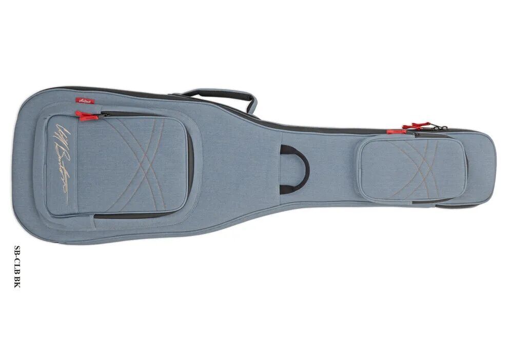 Cliff Burton Signature SB-CLB BassBAG