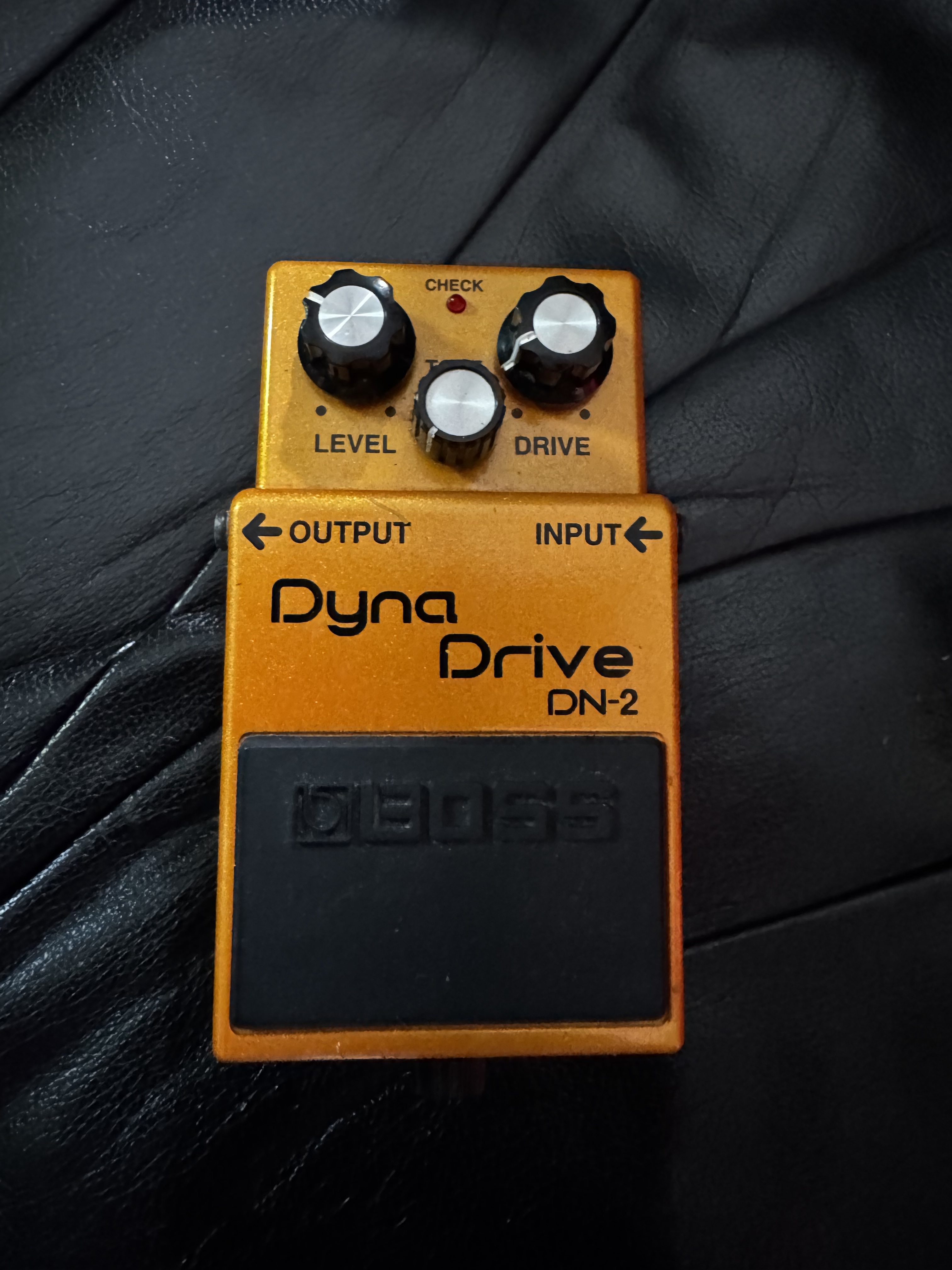 Boss DN-2 Dyna Drive