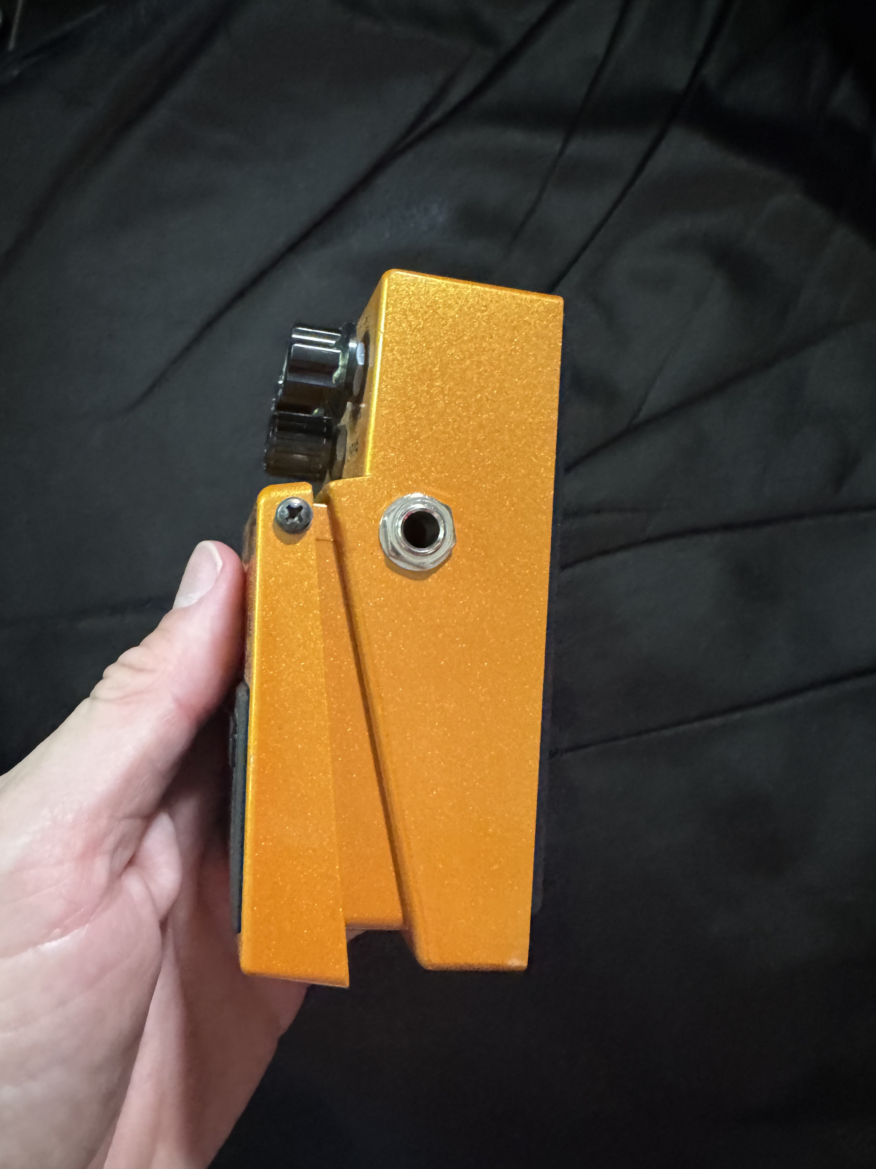 Boss DN-2 Dyna Drive (51508)
