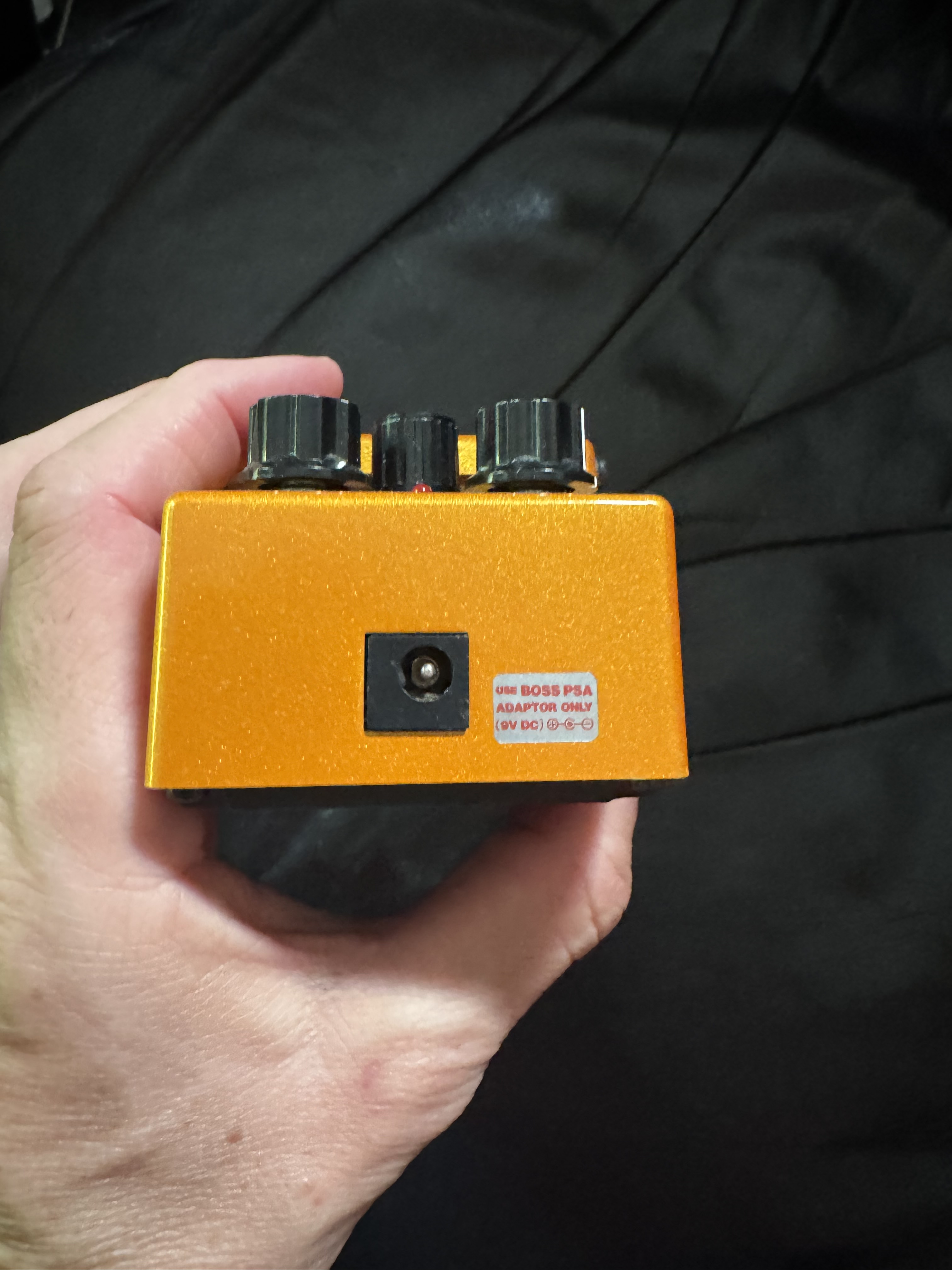Boss DN-2 Dyna Drive (34644)
