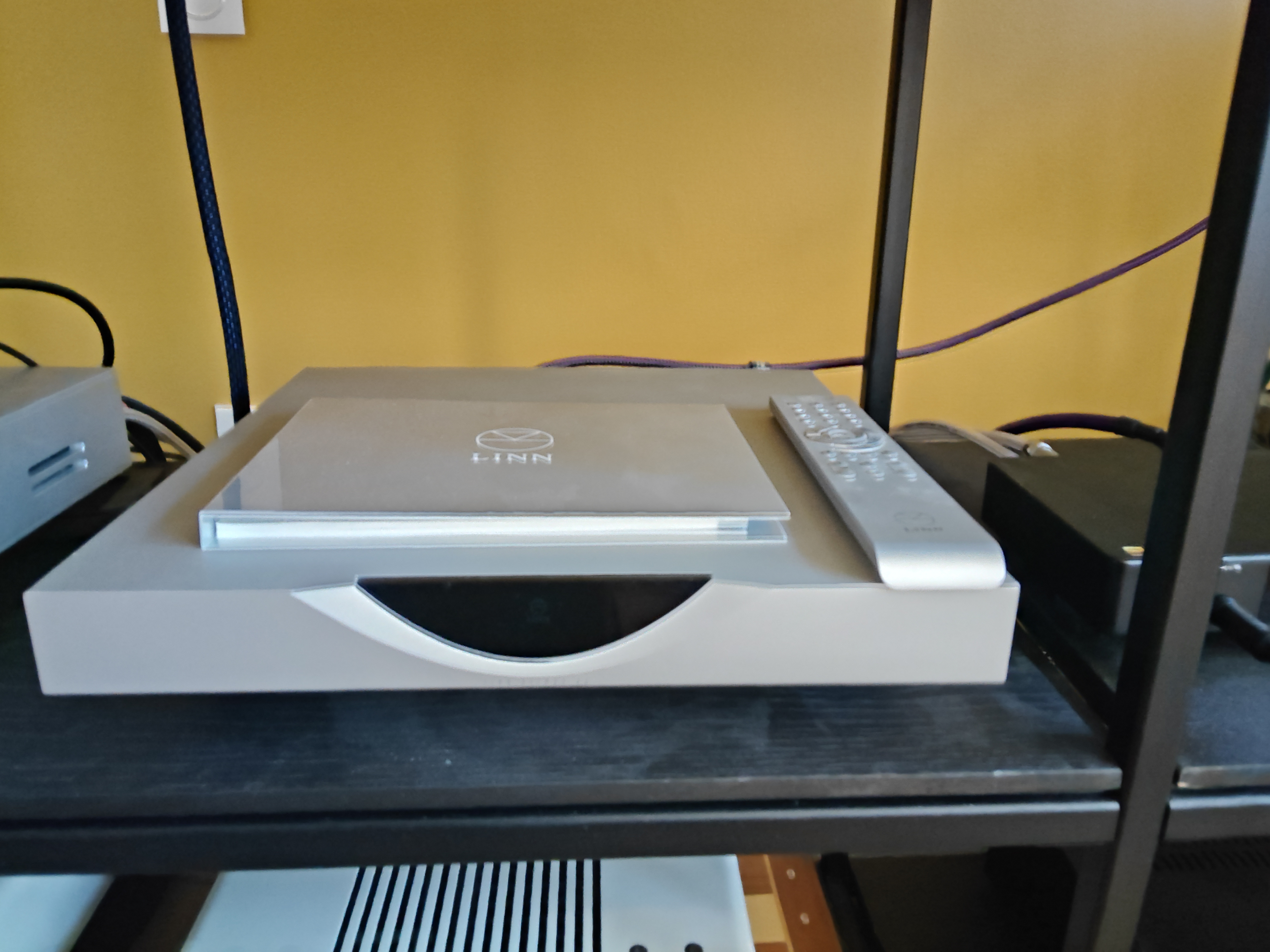 Linn Klimax ds/2 