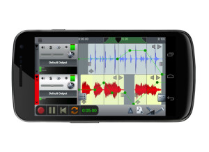 n-Track Software n-Track Studio App