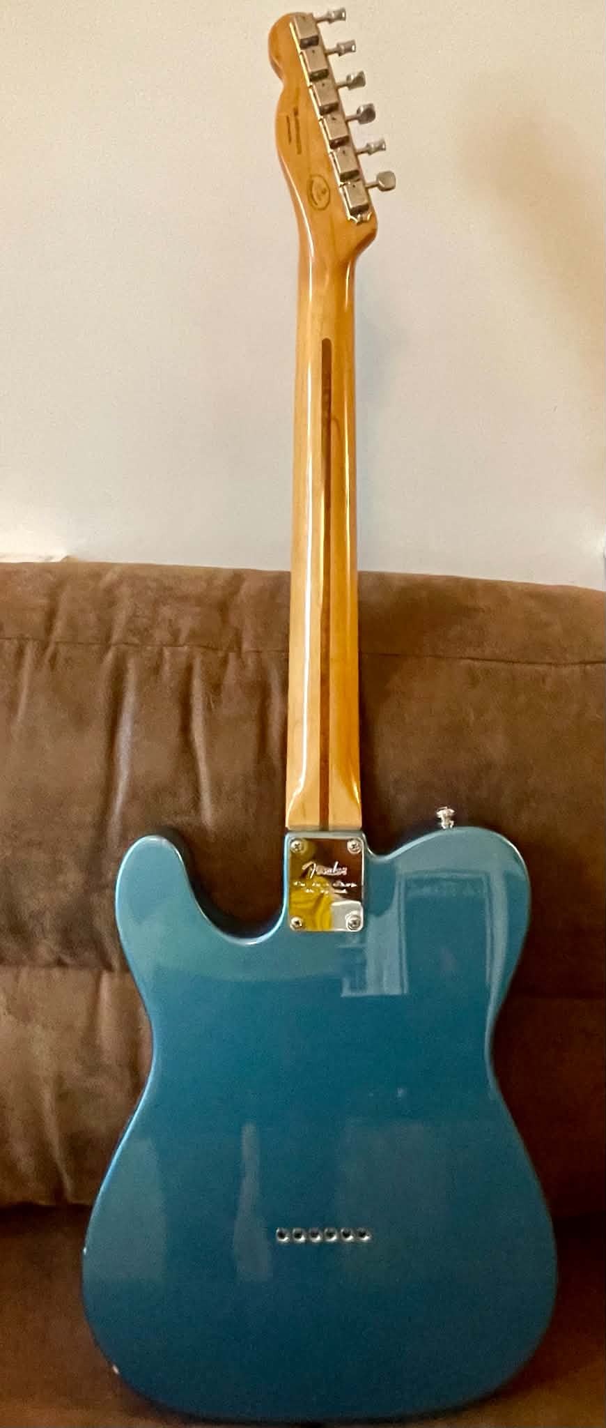 Fender Classic Player Baja Telecaster (31286)