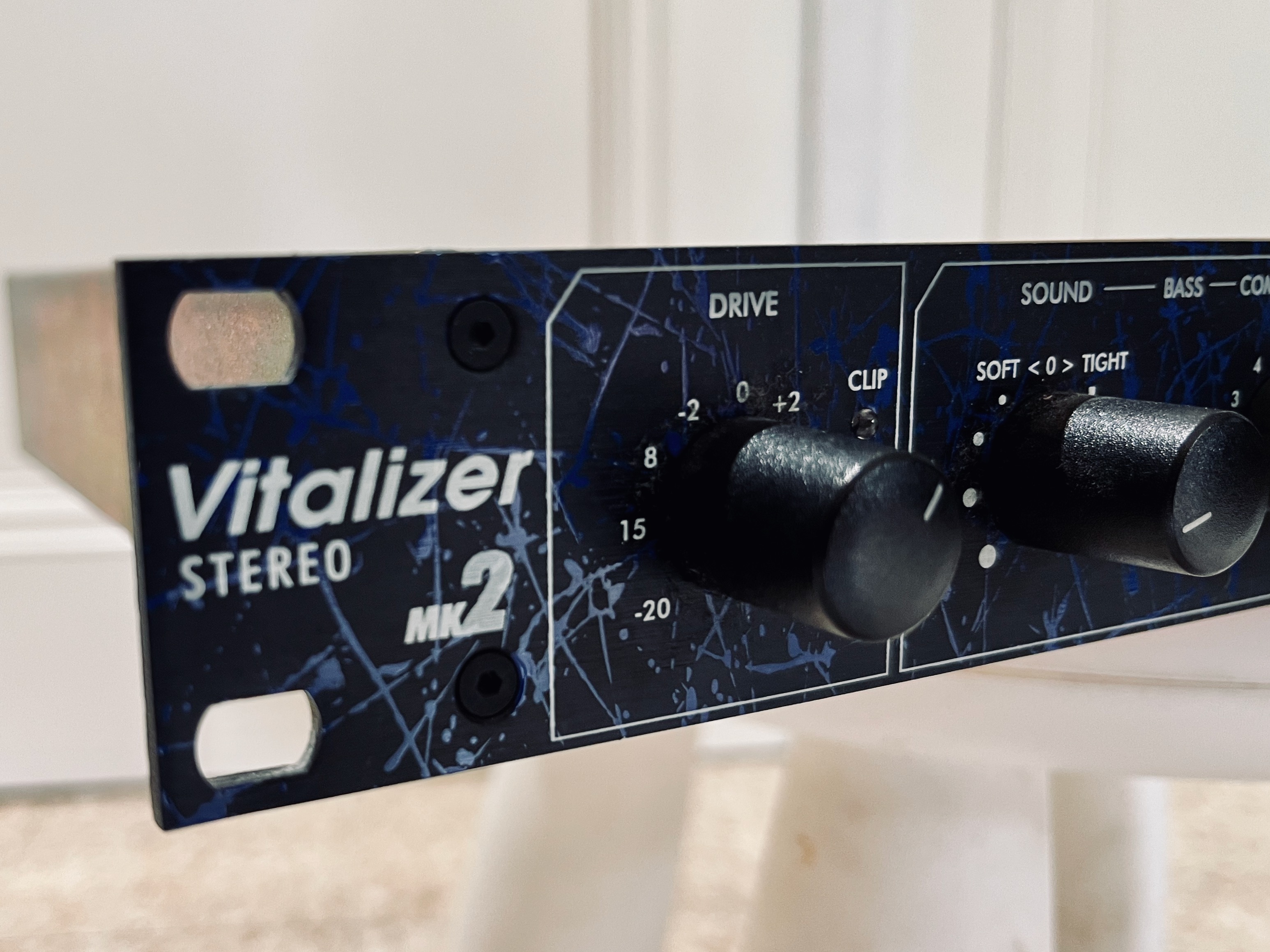 Vitalizer - 1