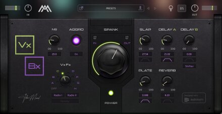 Vocal Box Vocal Box