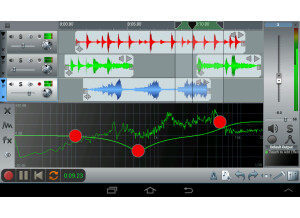 n-Track Software n-Track Studio App