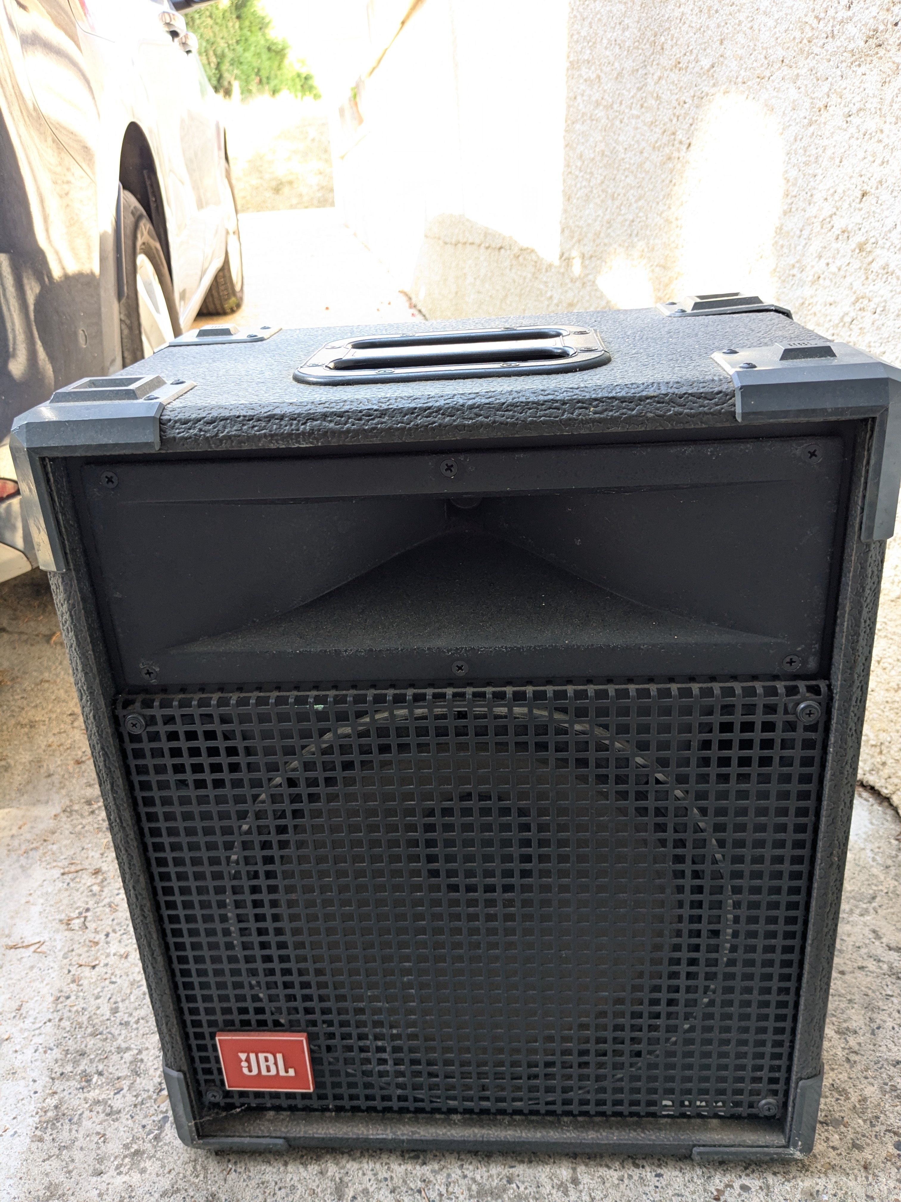 Enceintes JBL G730