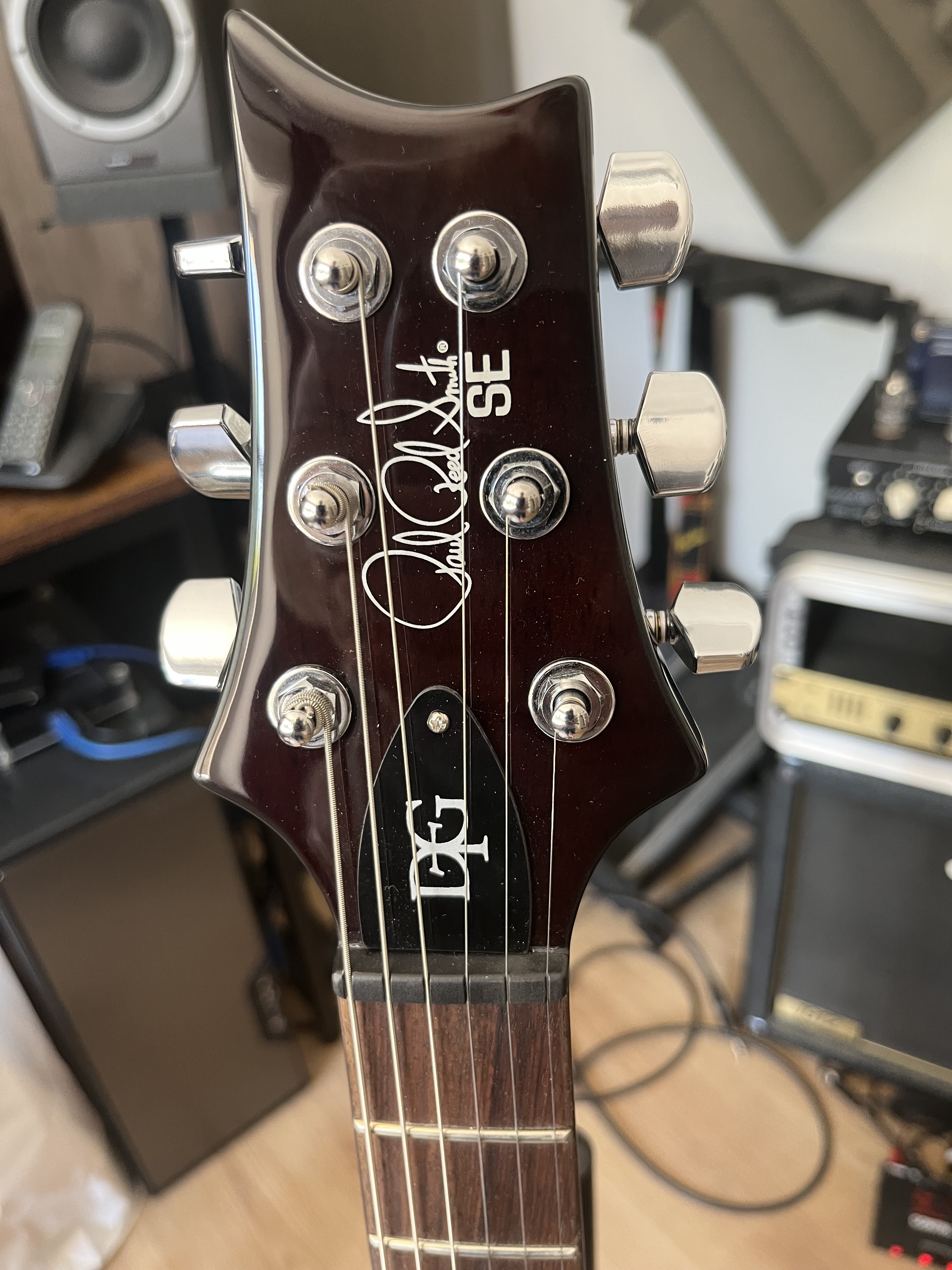 PRS SE DGT (90769)