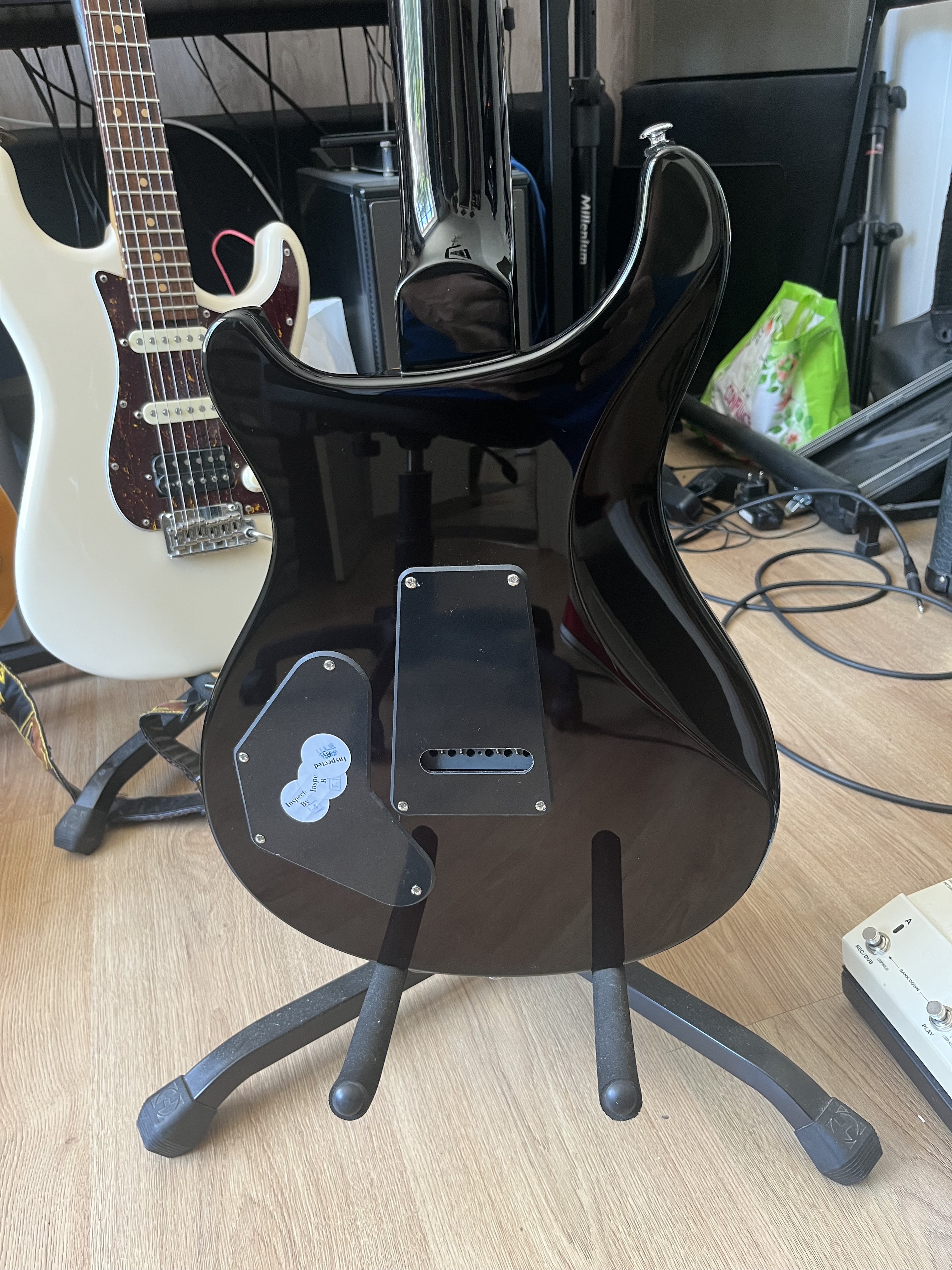 PRS SE DGT (39947)