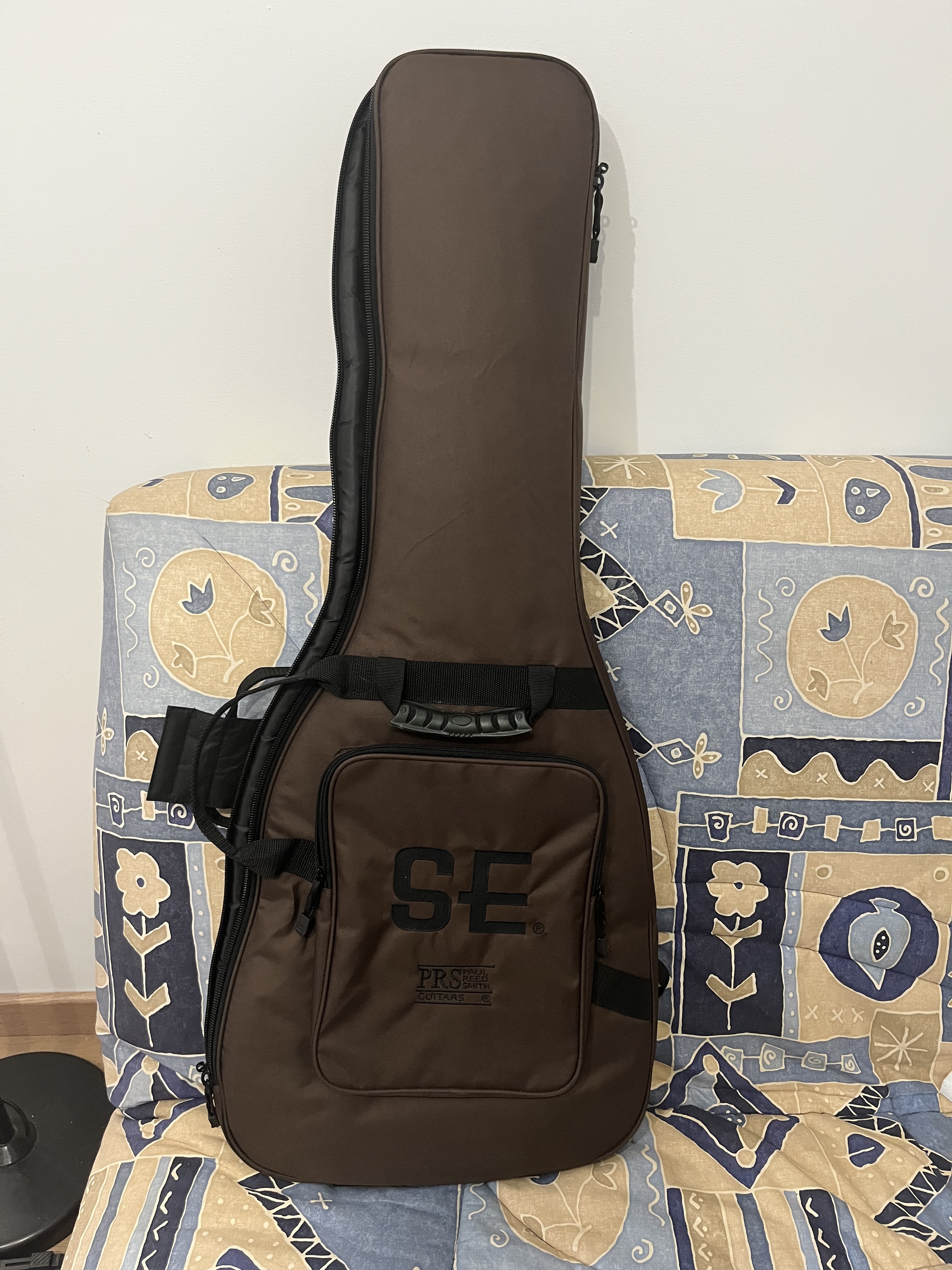 PRS SE DGT (50993)