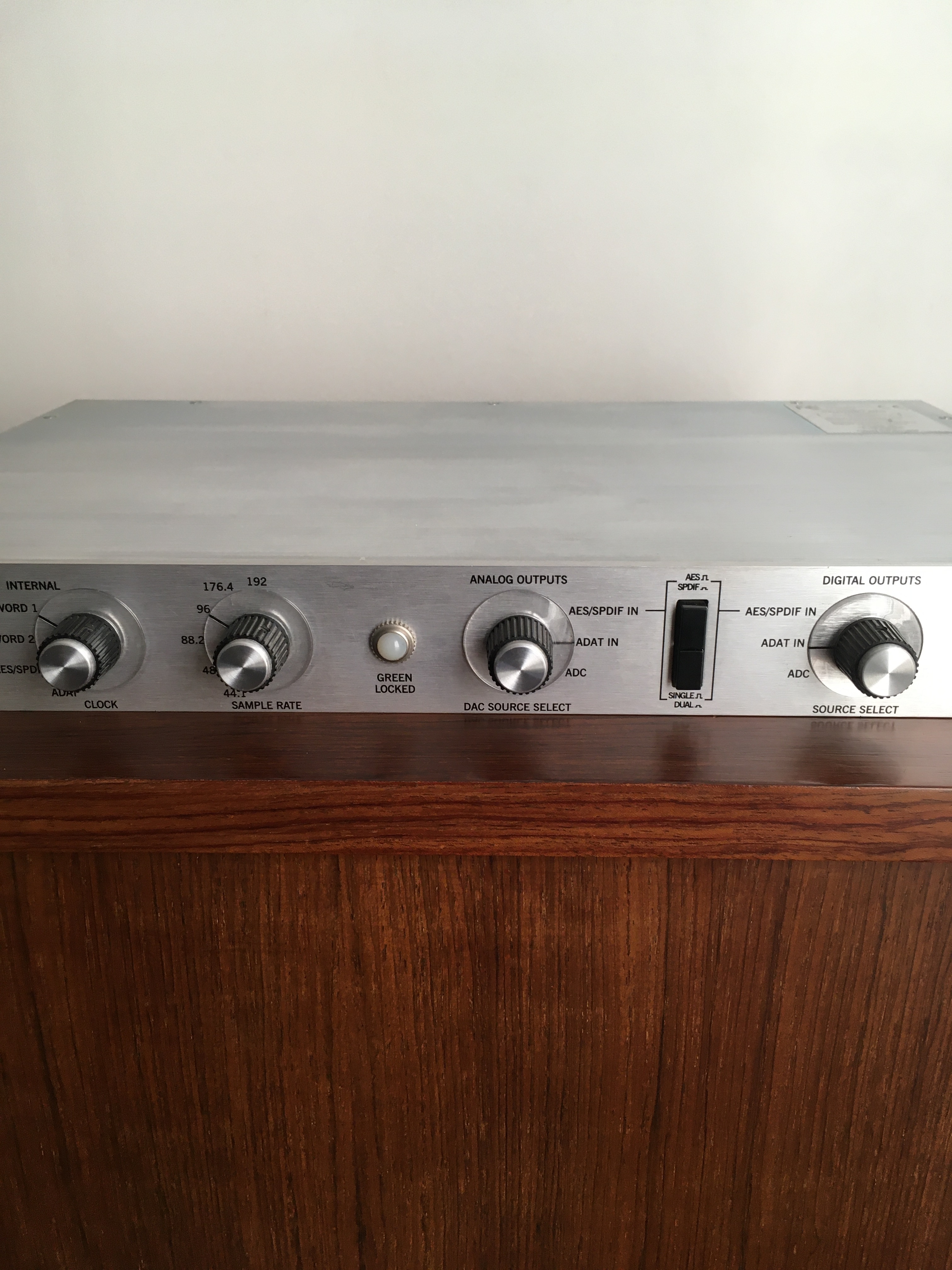 Universal Audio 2192 (14599)
