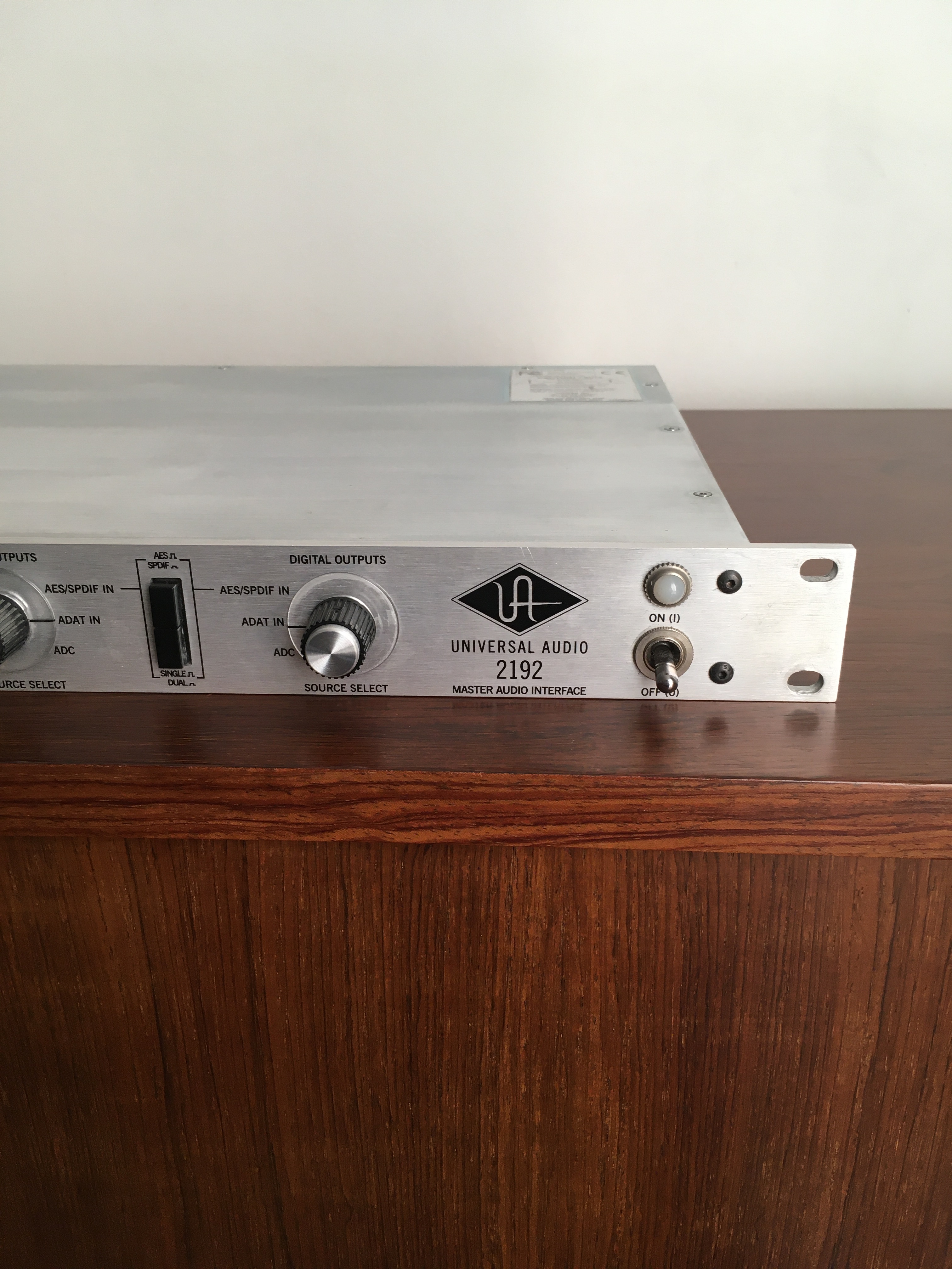Universal Audio 2192 (56994)