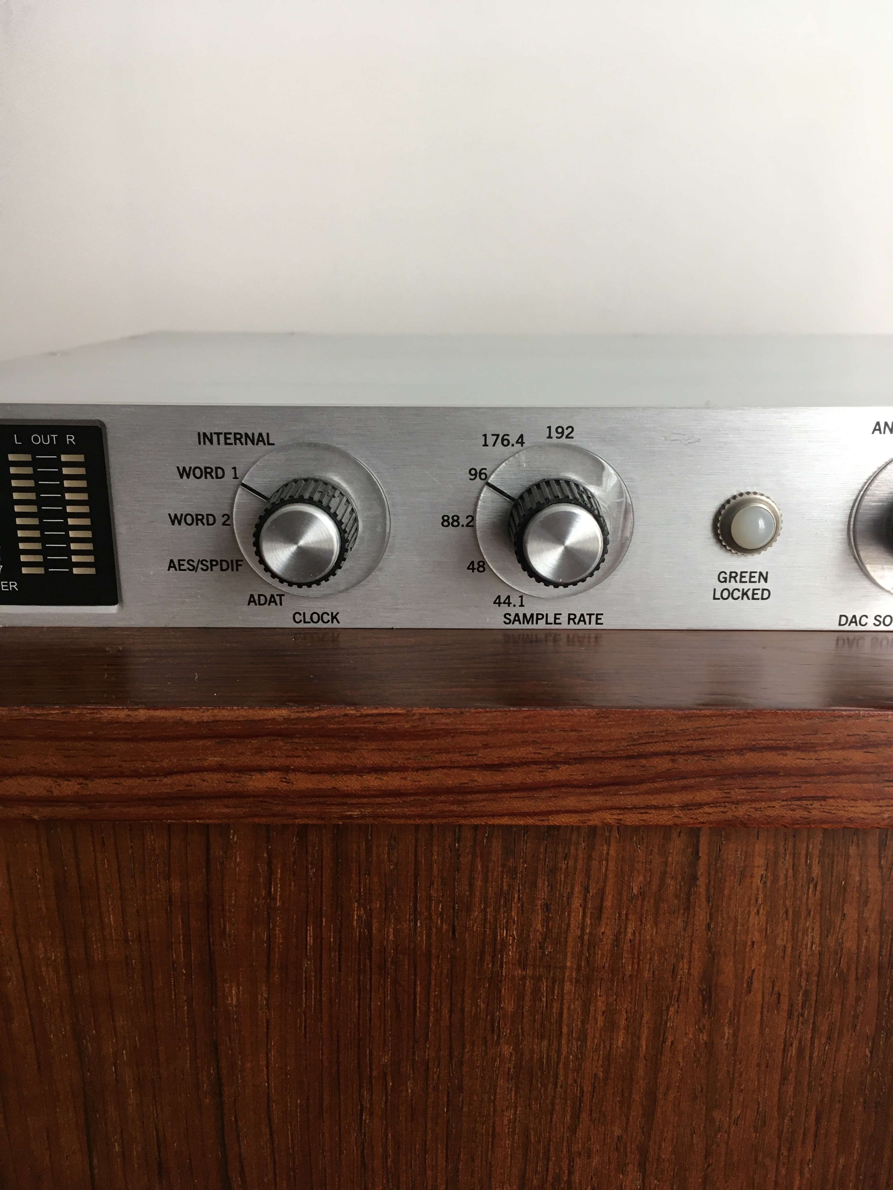 Universal Audio 2192 (26216)
