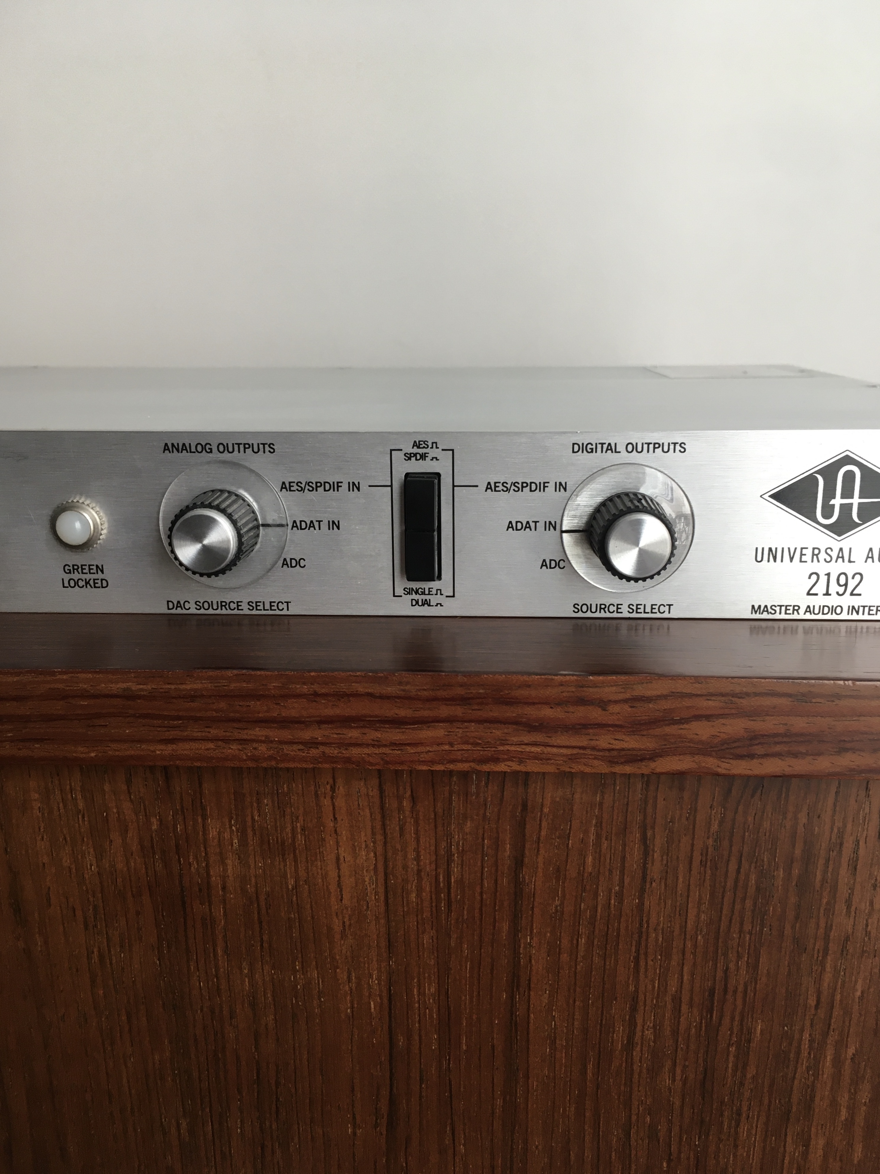 Universal Audio 2192 (90603)