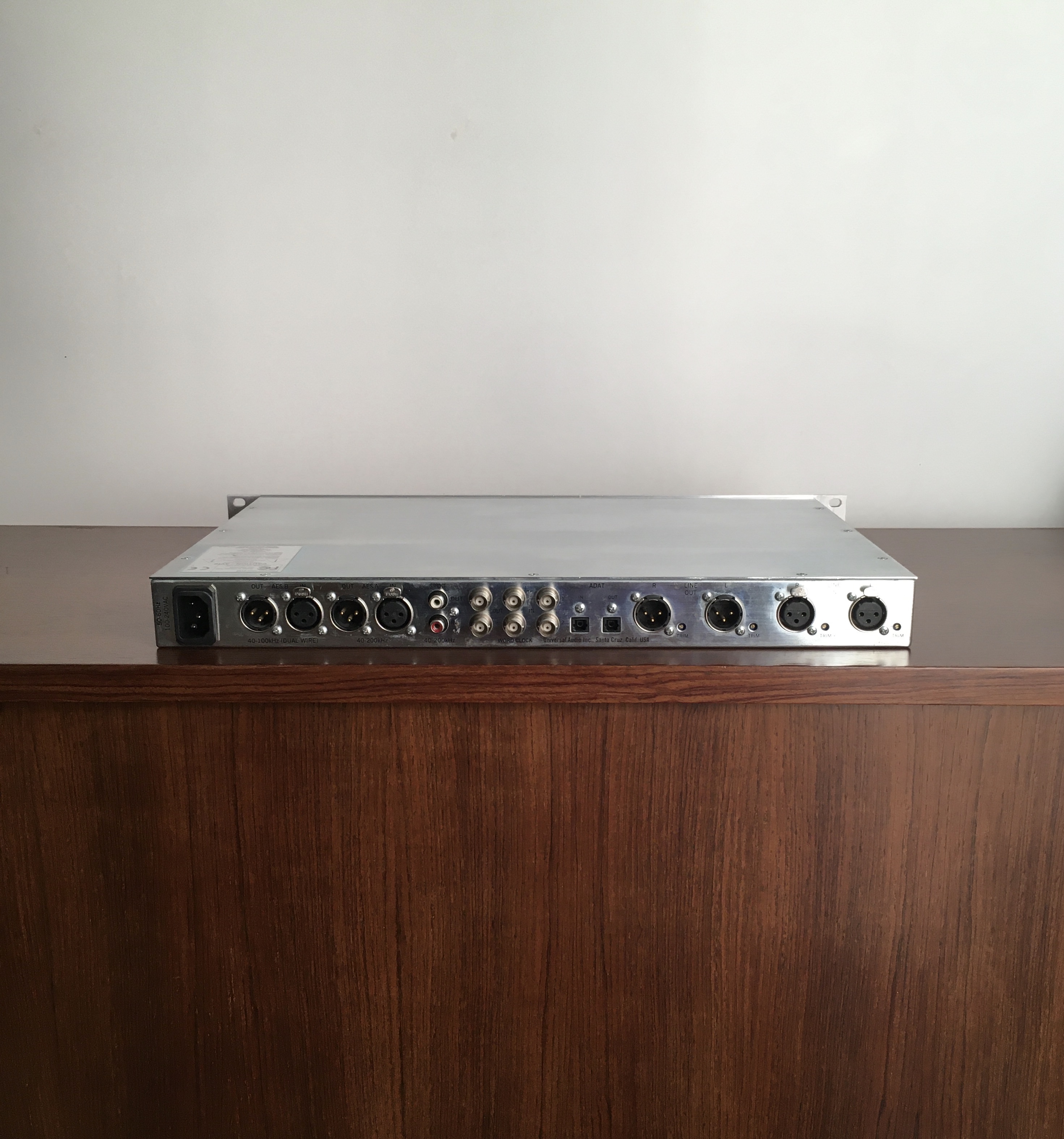 Universal Audio 2192 (68740)