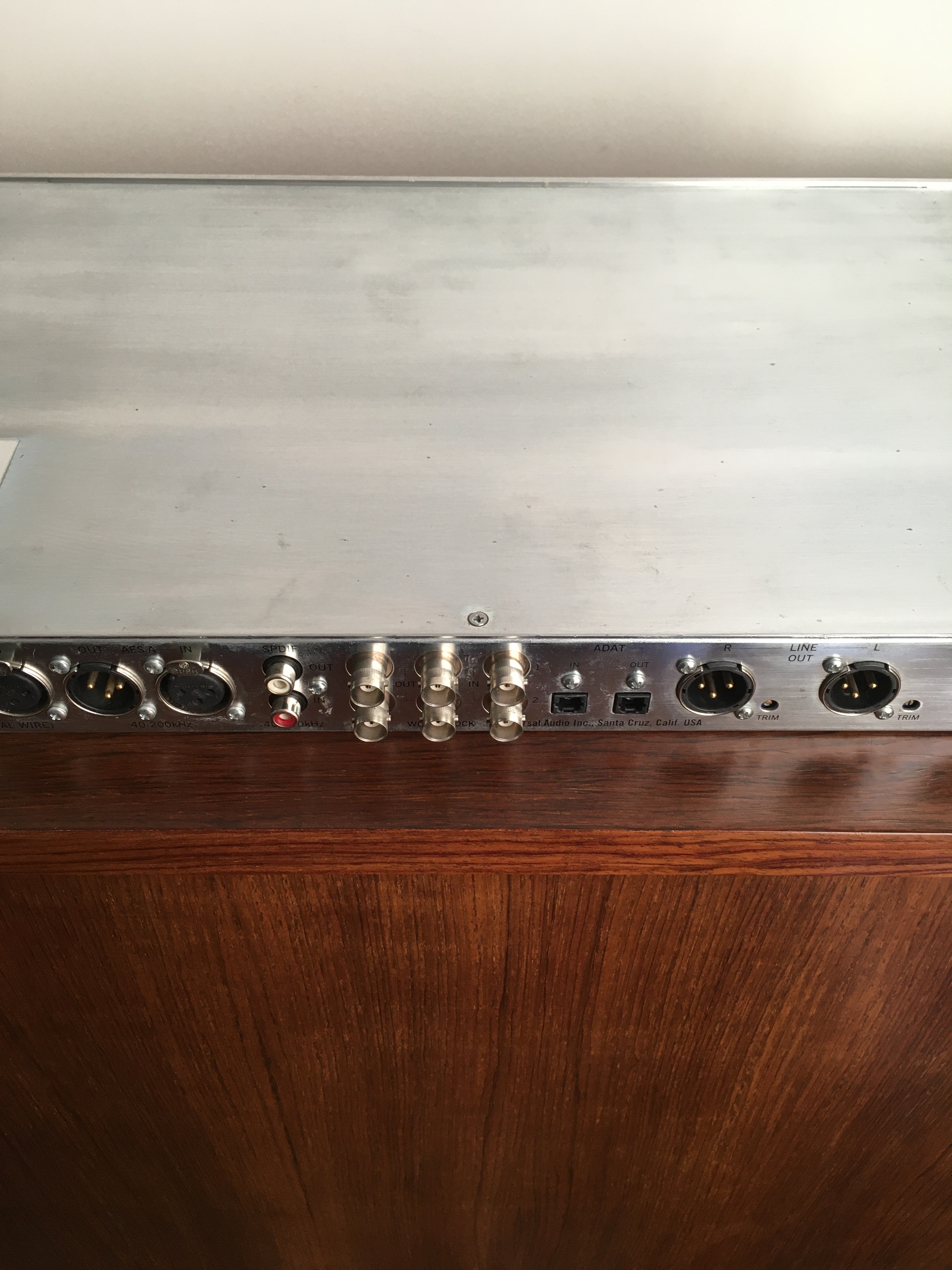 Universal Audio 2192 (67500)