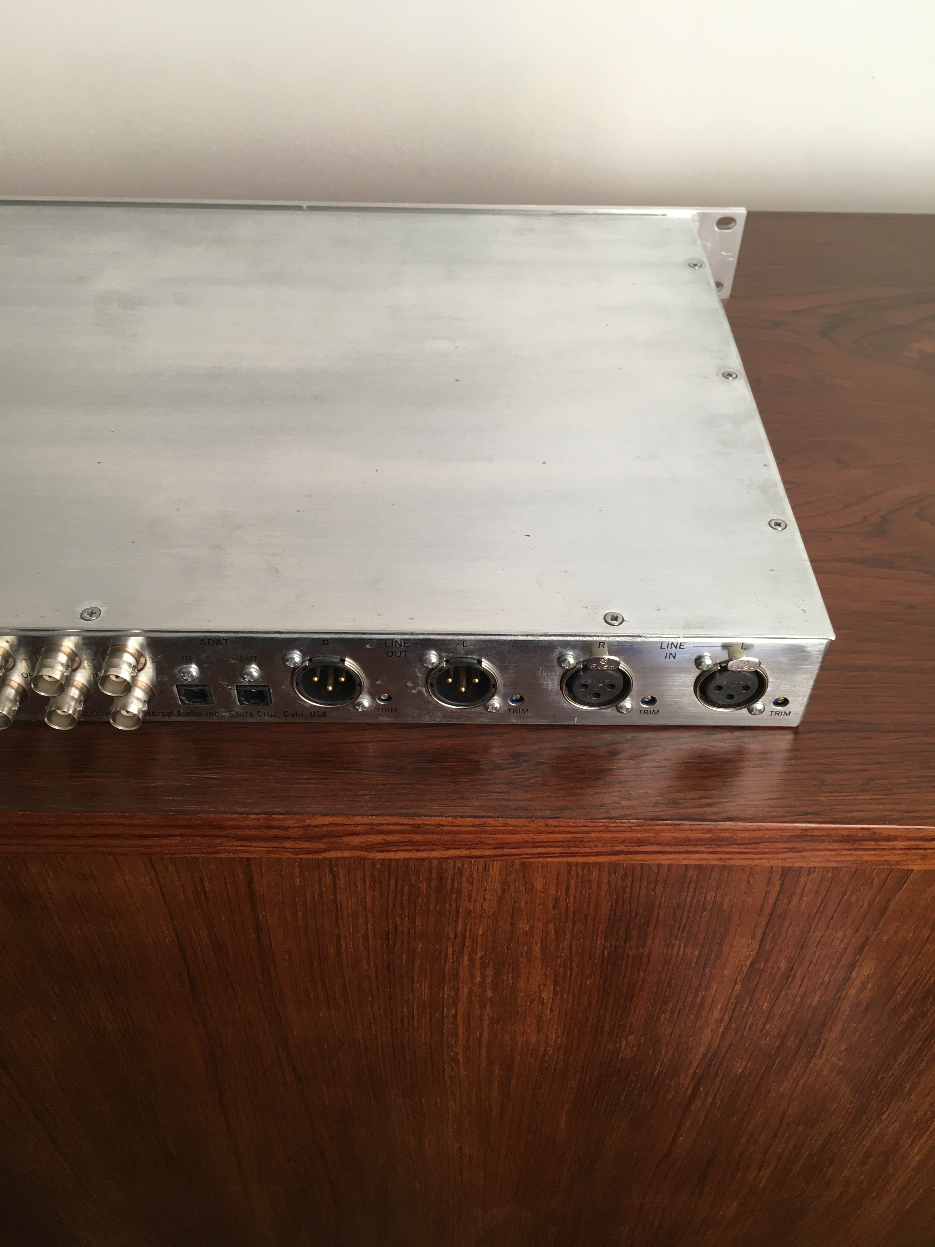 Universal Audio 2192 (14323)