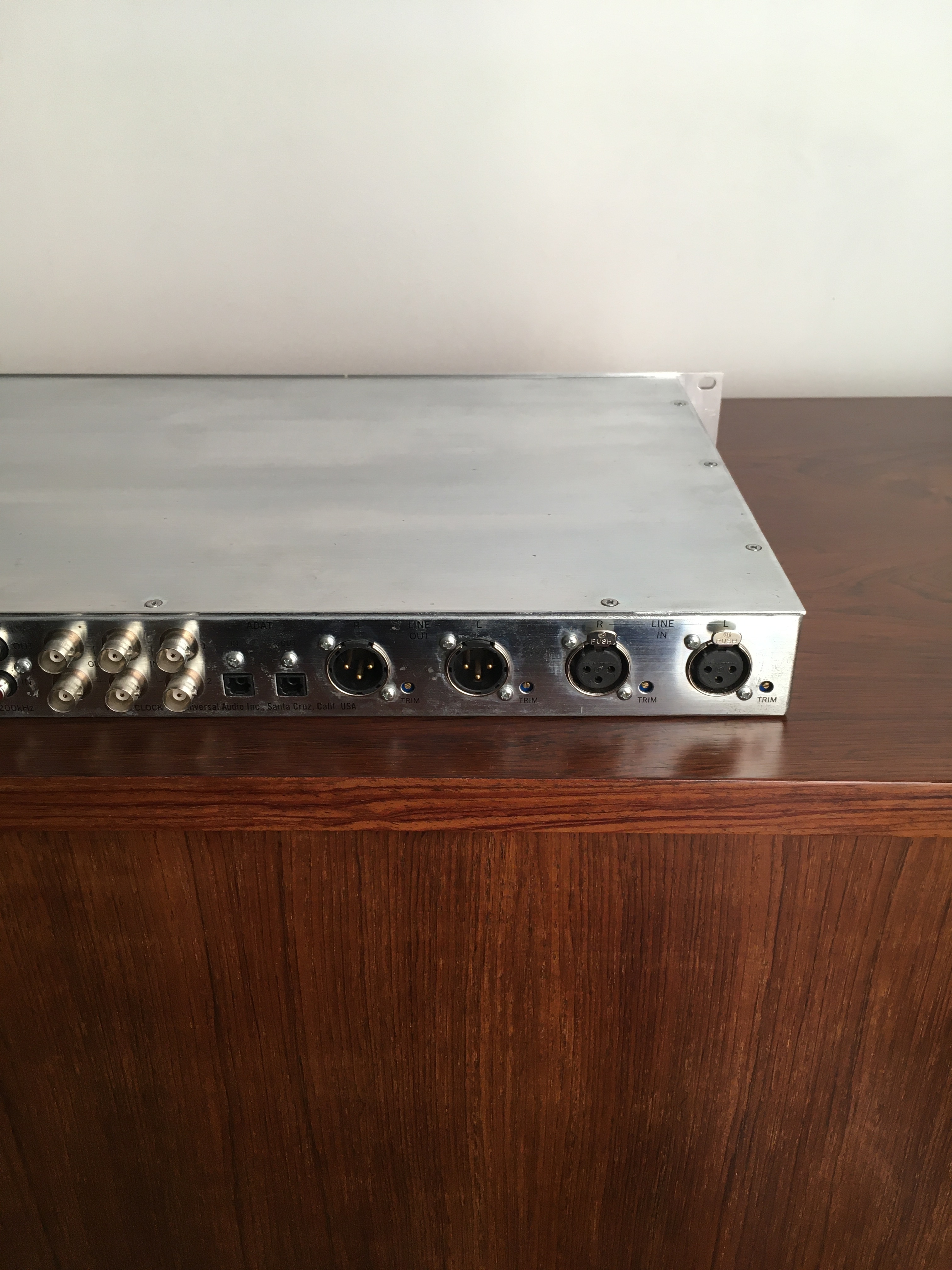 Universal Audio 2192 (5490)