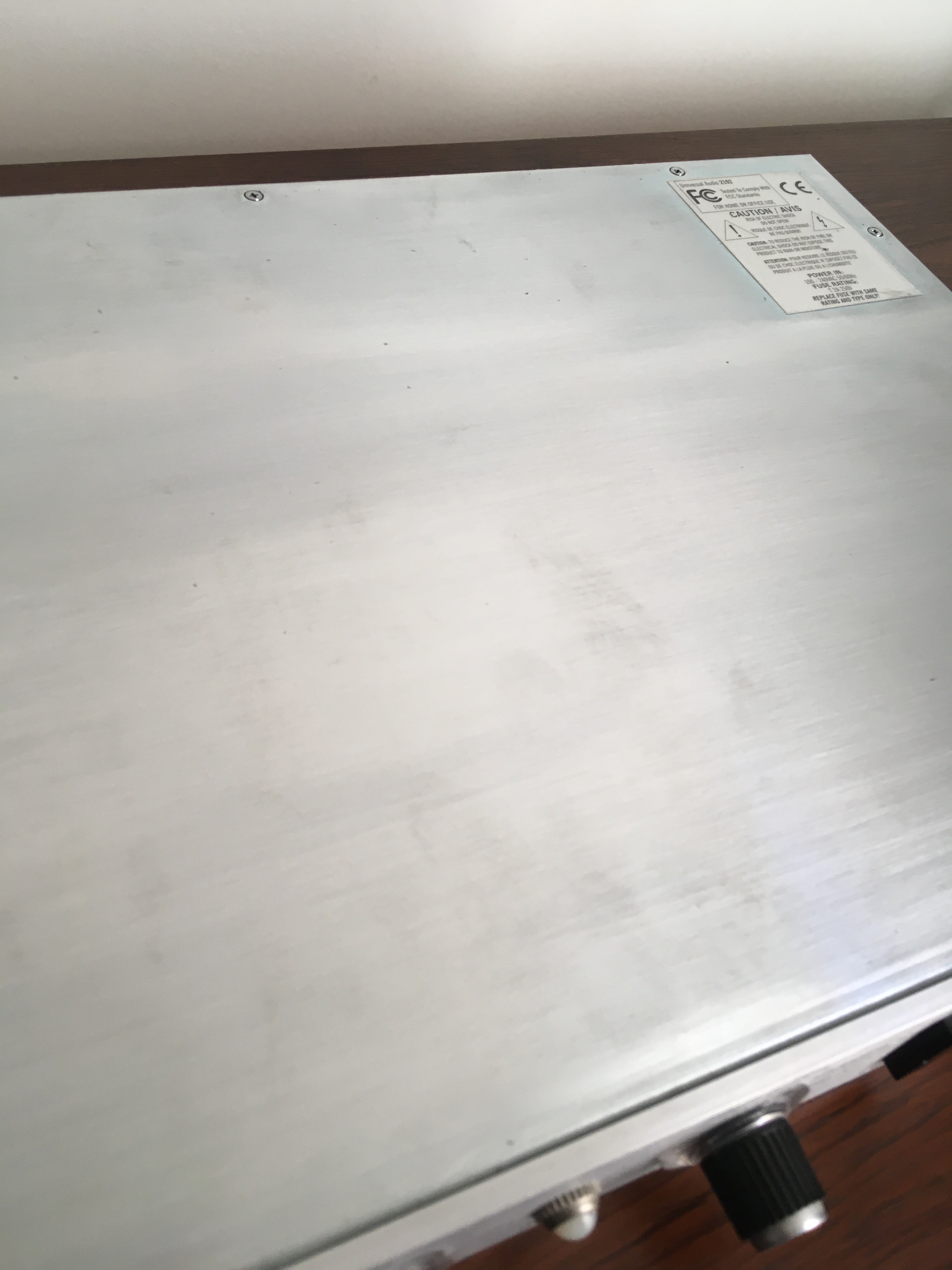 Universal Audio 2192 (74214)