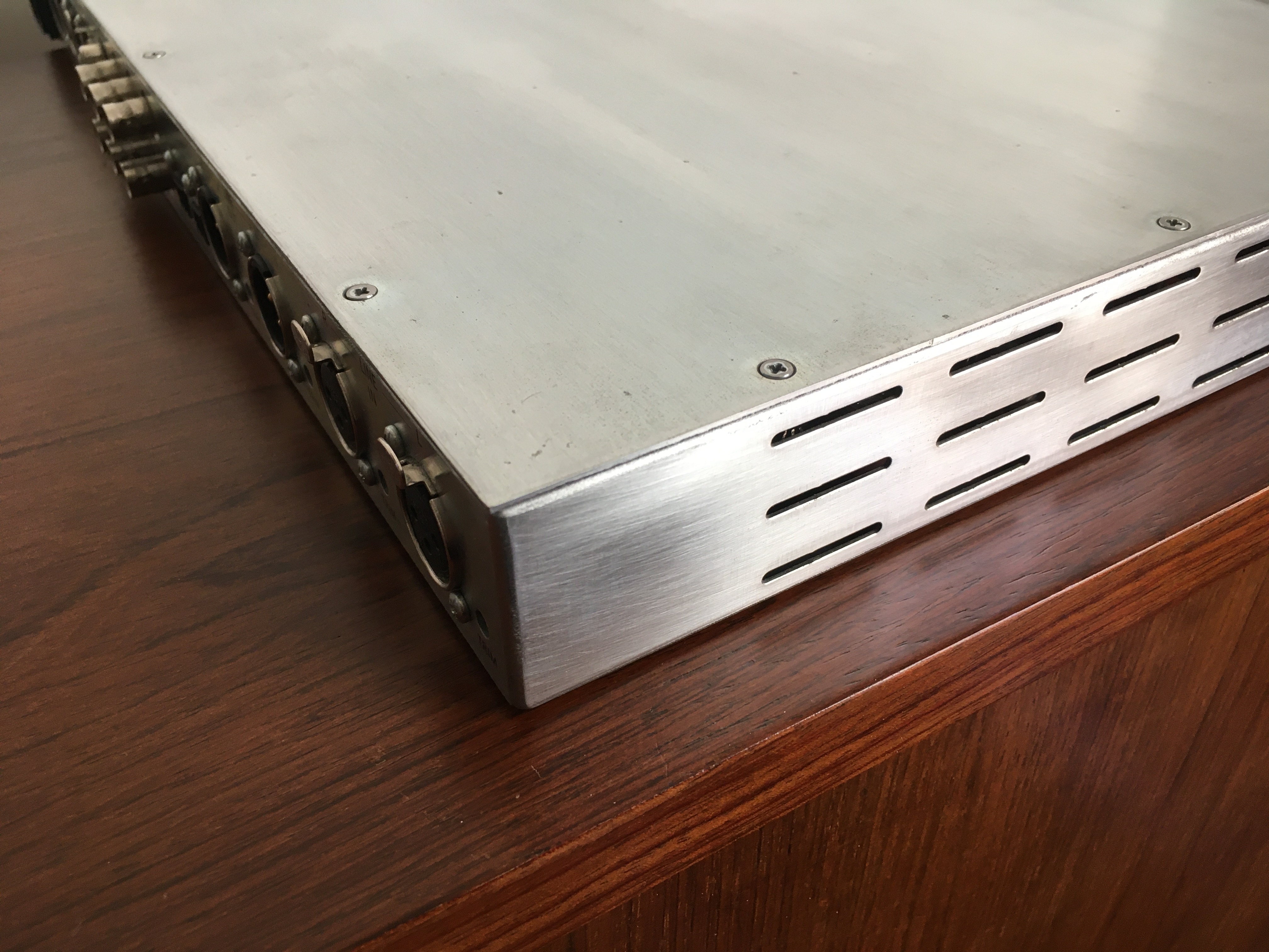 Universal Audio 2192 (4999)