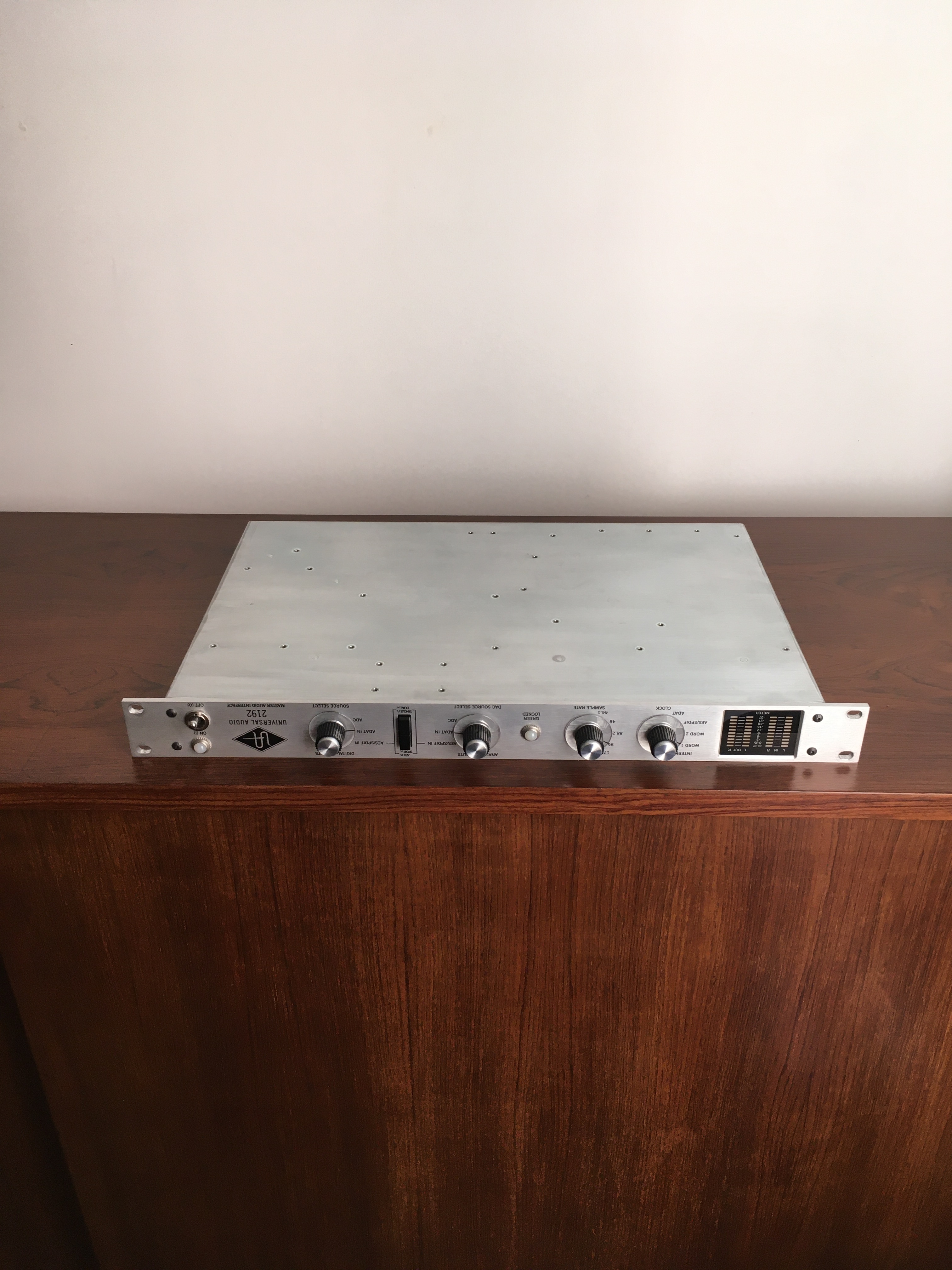Universal Audio 2192 (22091)