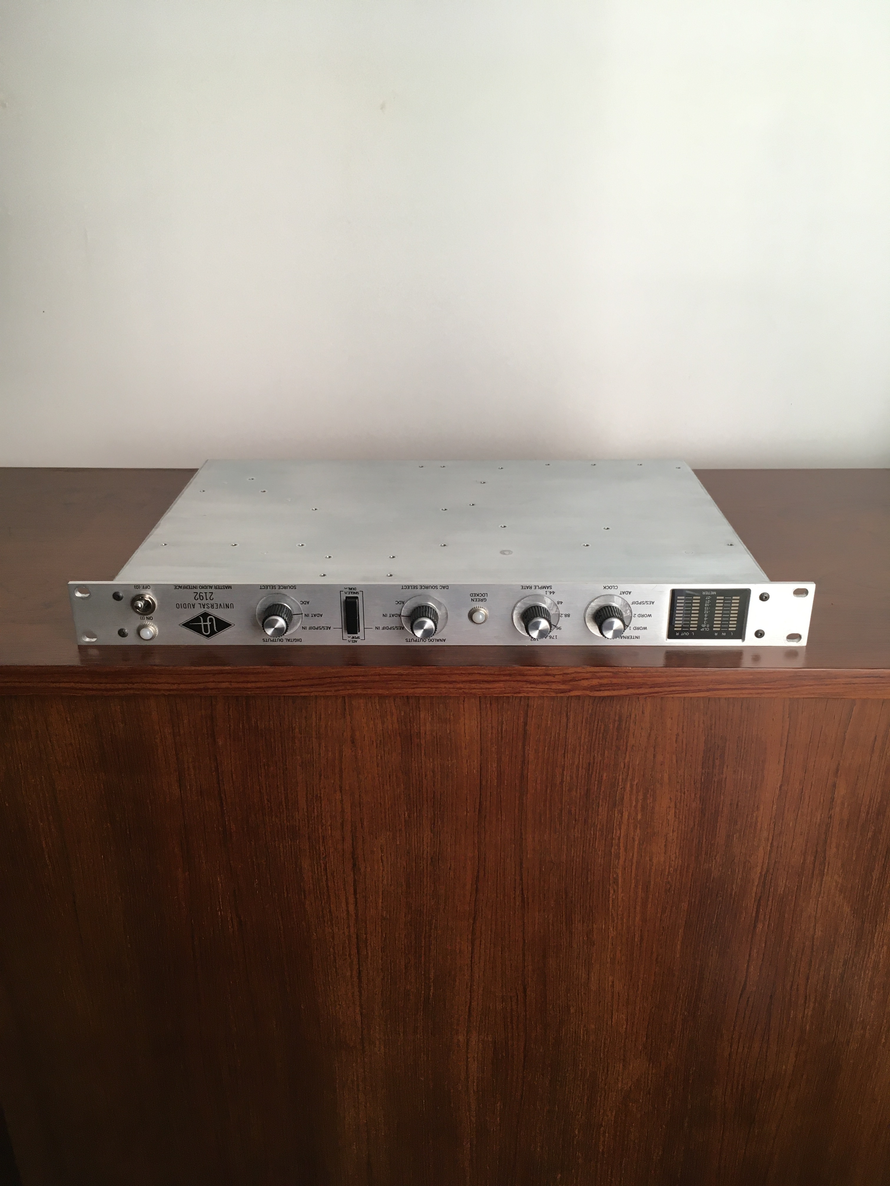 Universal Audio 2192 (88270)