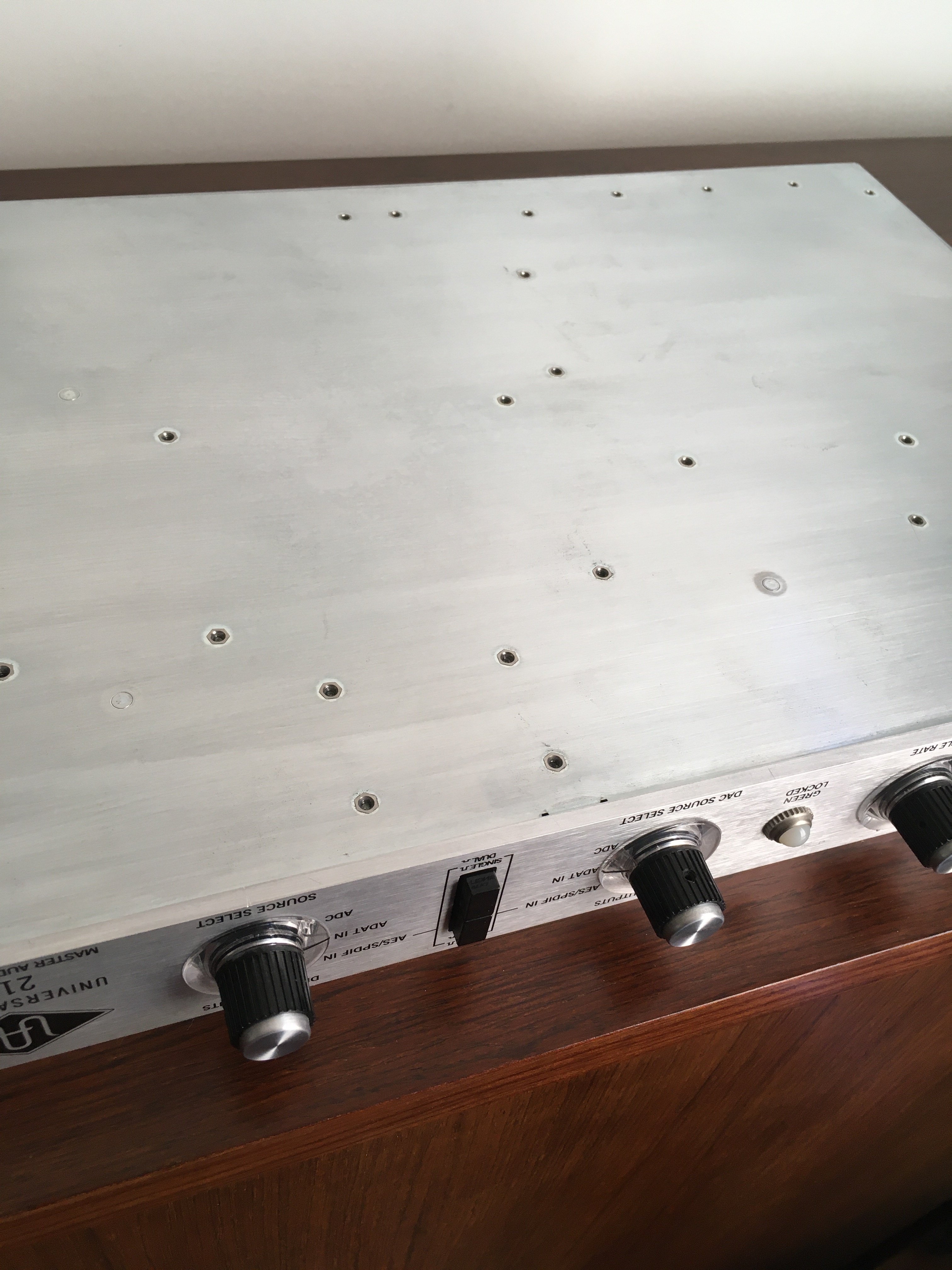 Universal Audio 2192 (96198)