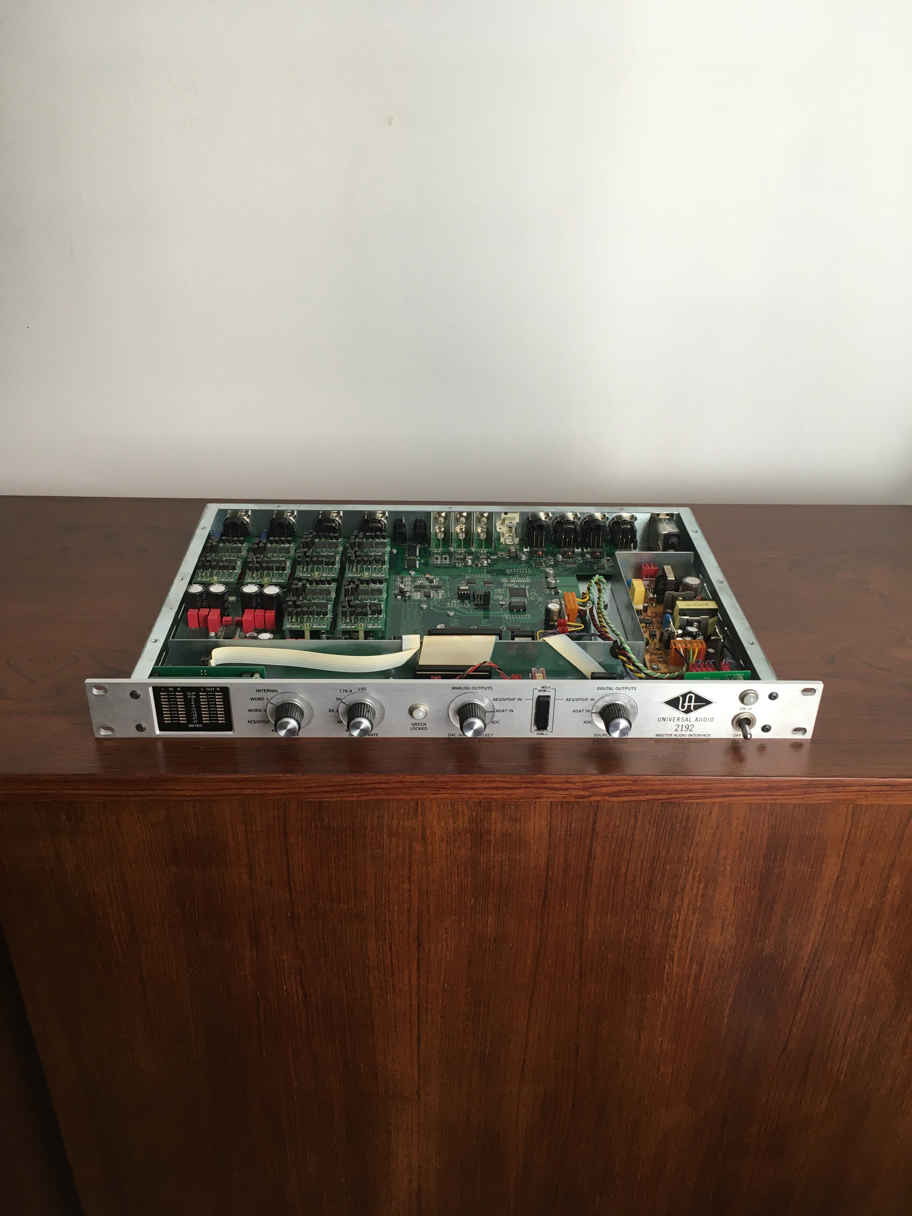 Universal Audio 2192 (67221)