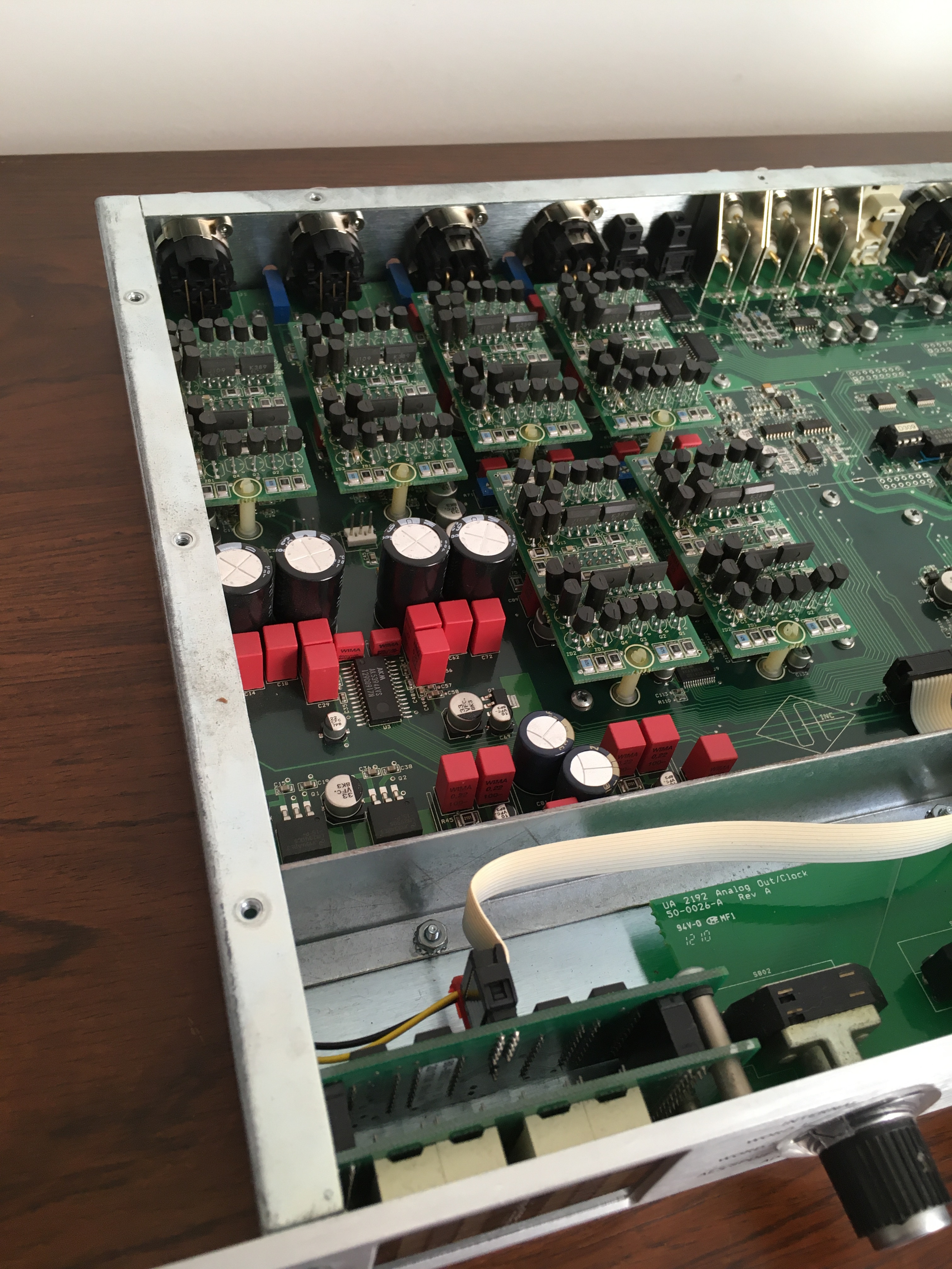 Universal Audio 2192 (99185)
