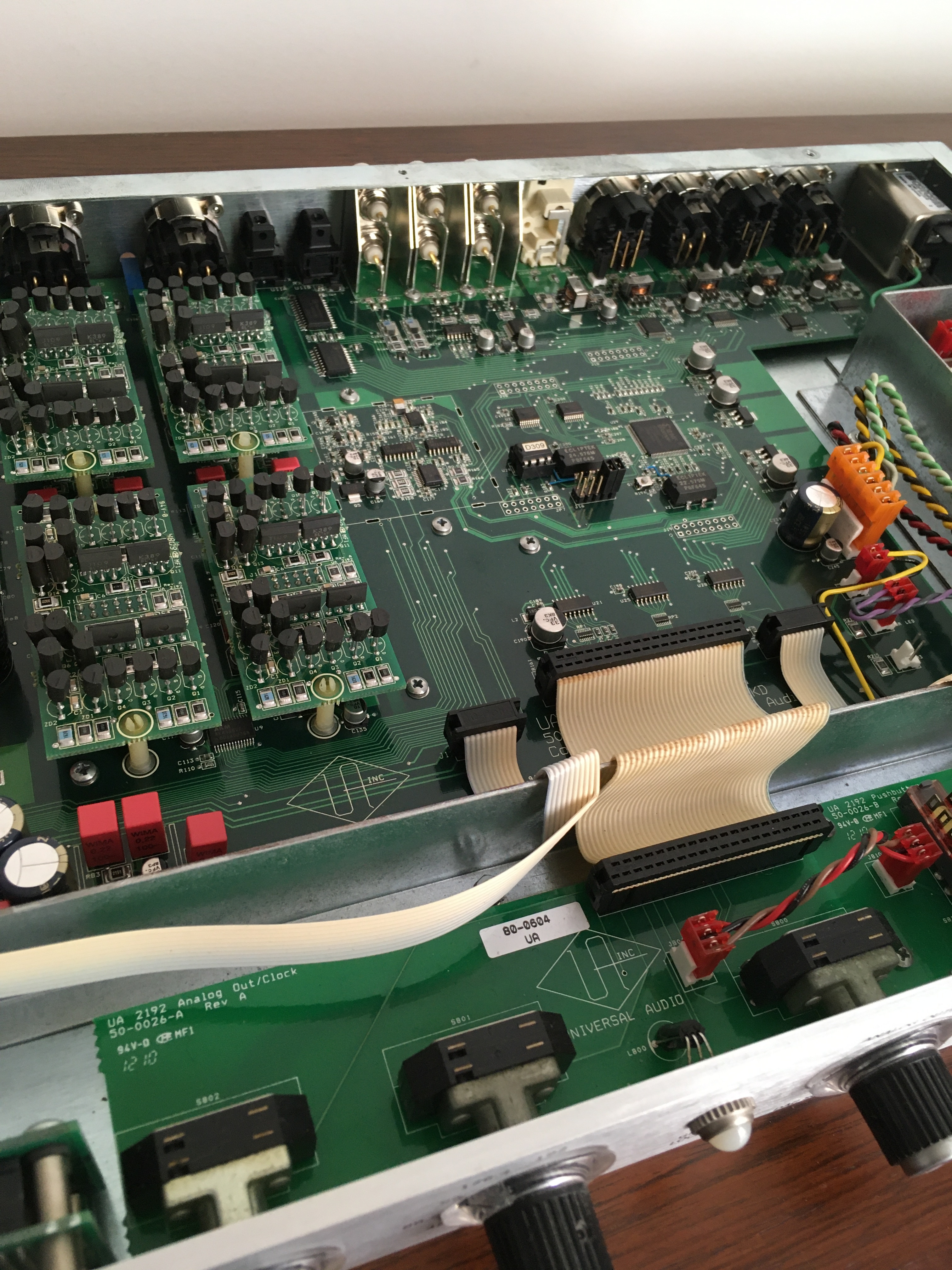 Universal Audio 2192 (531)
