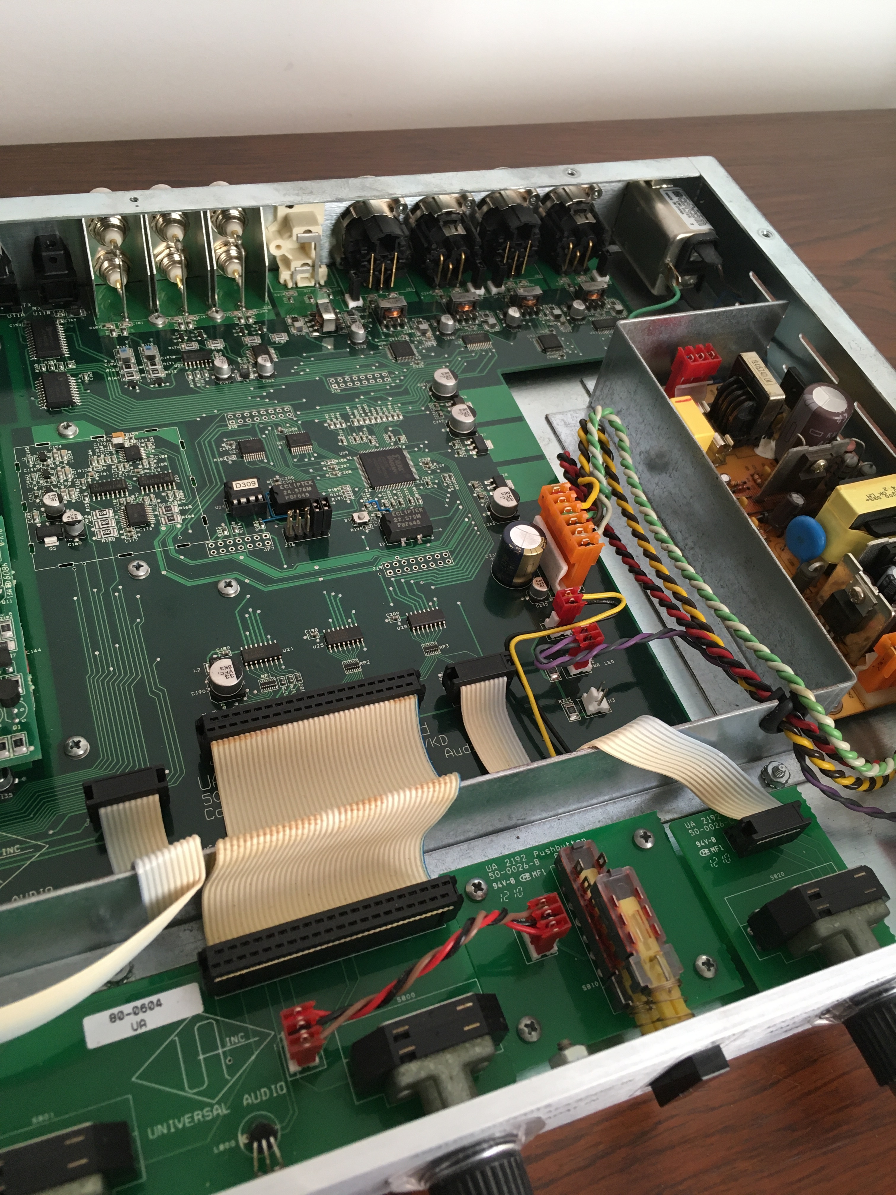 Universal Audio 2192 (6878)
