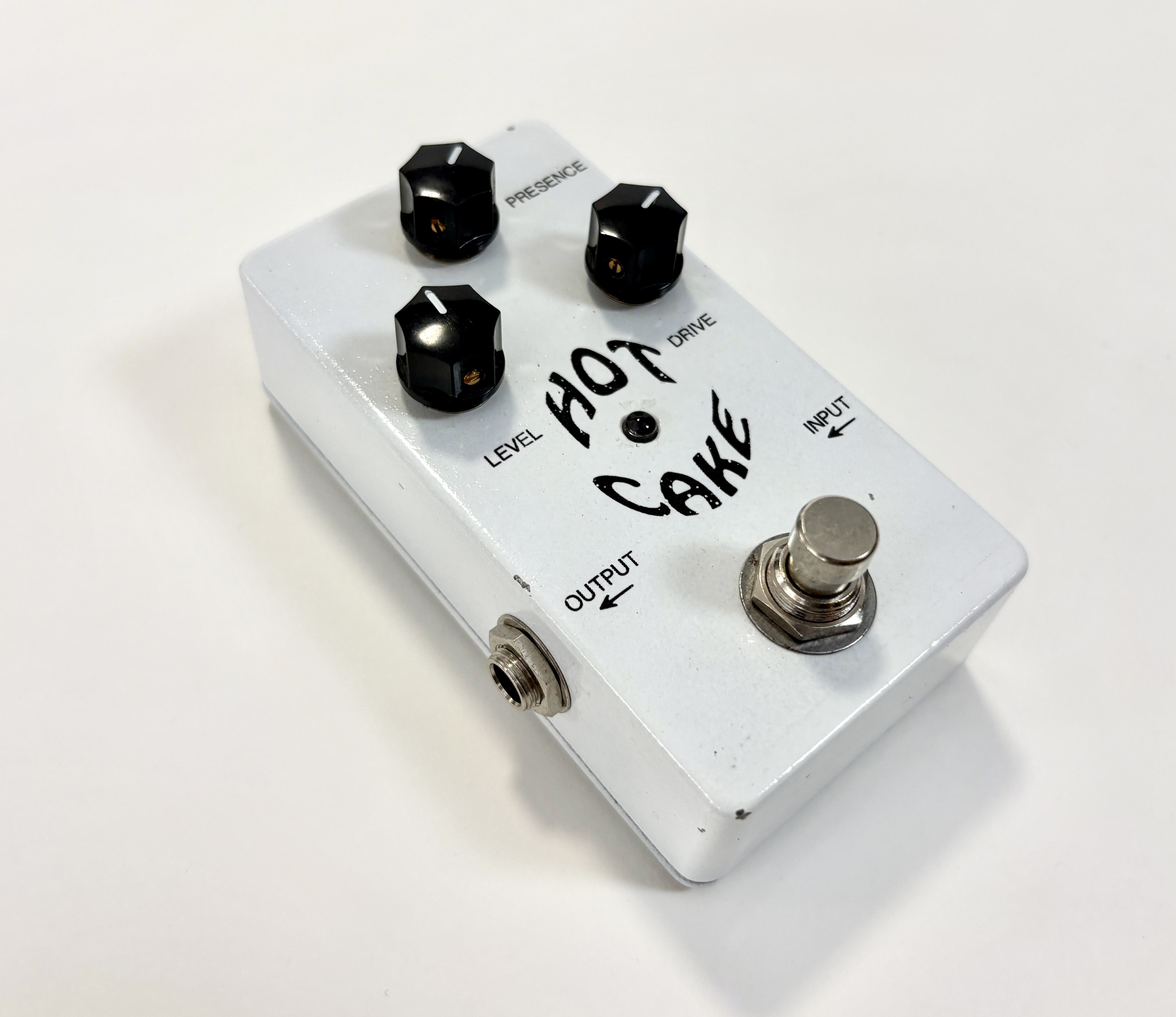 Crowther Audio Hot Cake (78844)