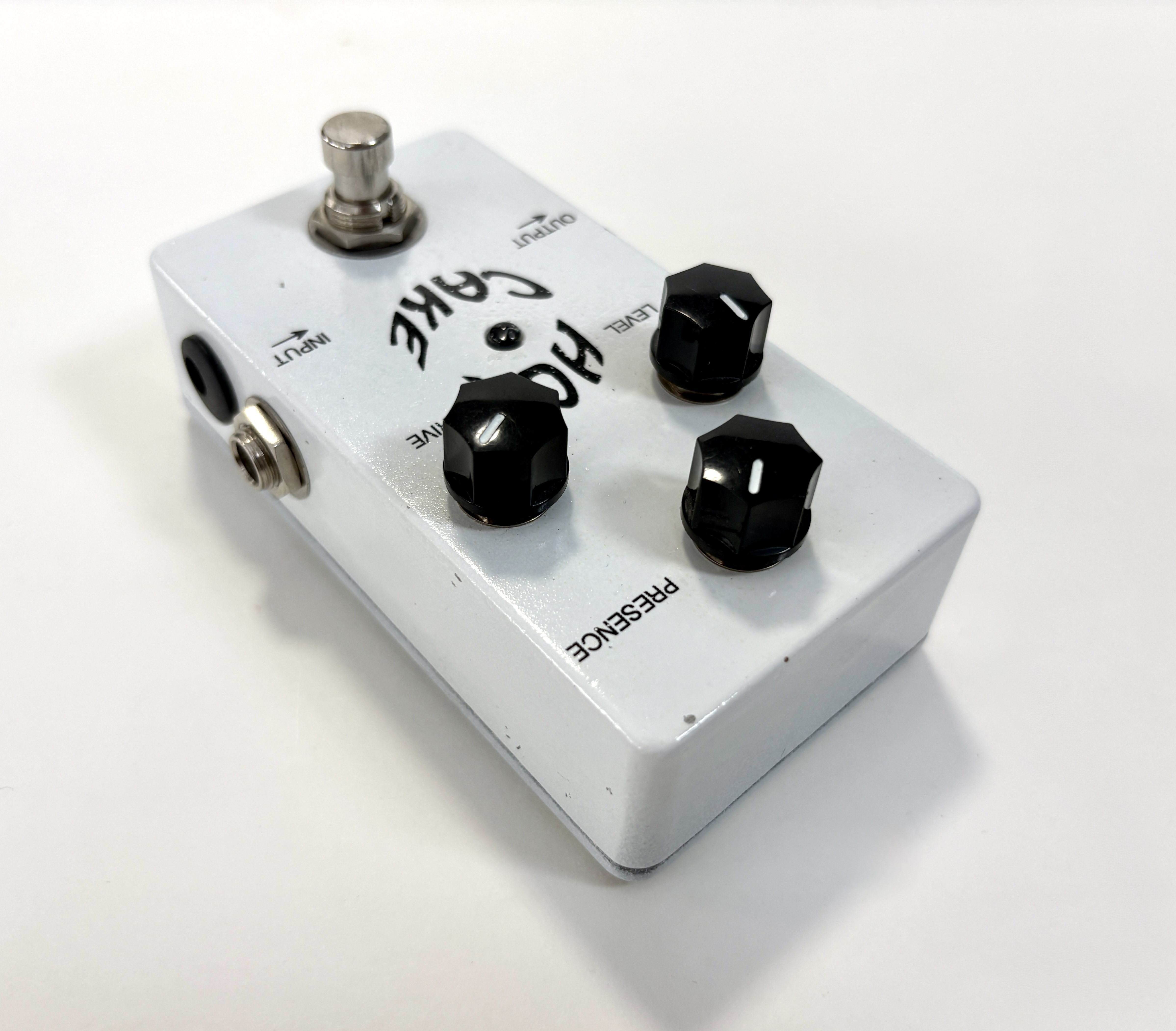 Crowther Audio Hot Cake (16534)