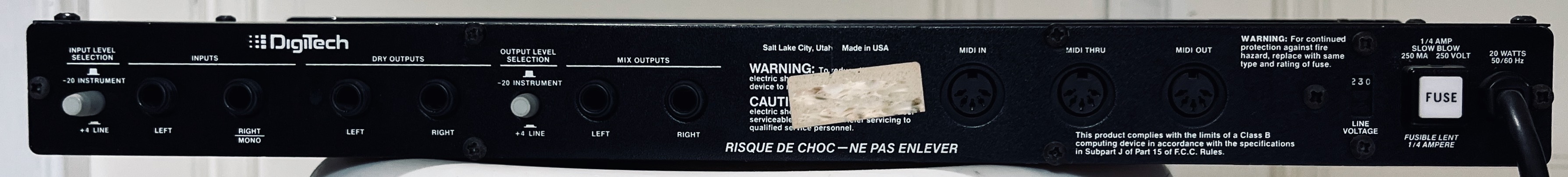 DSP-128 - 4