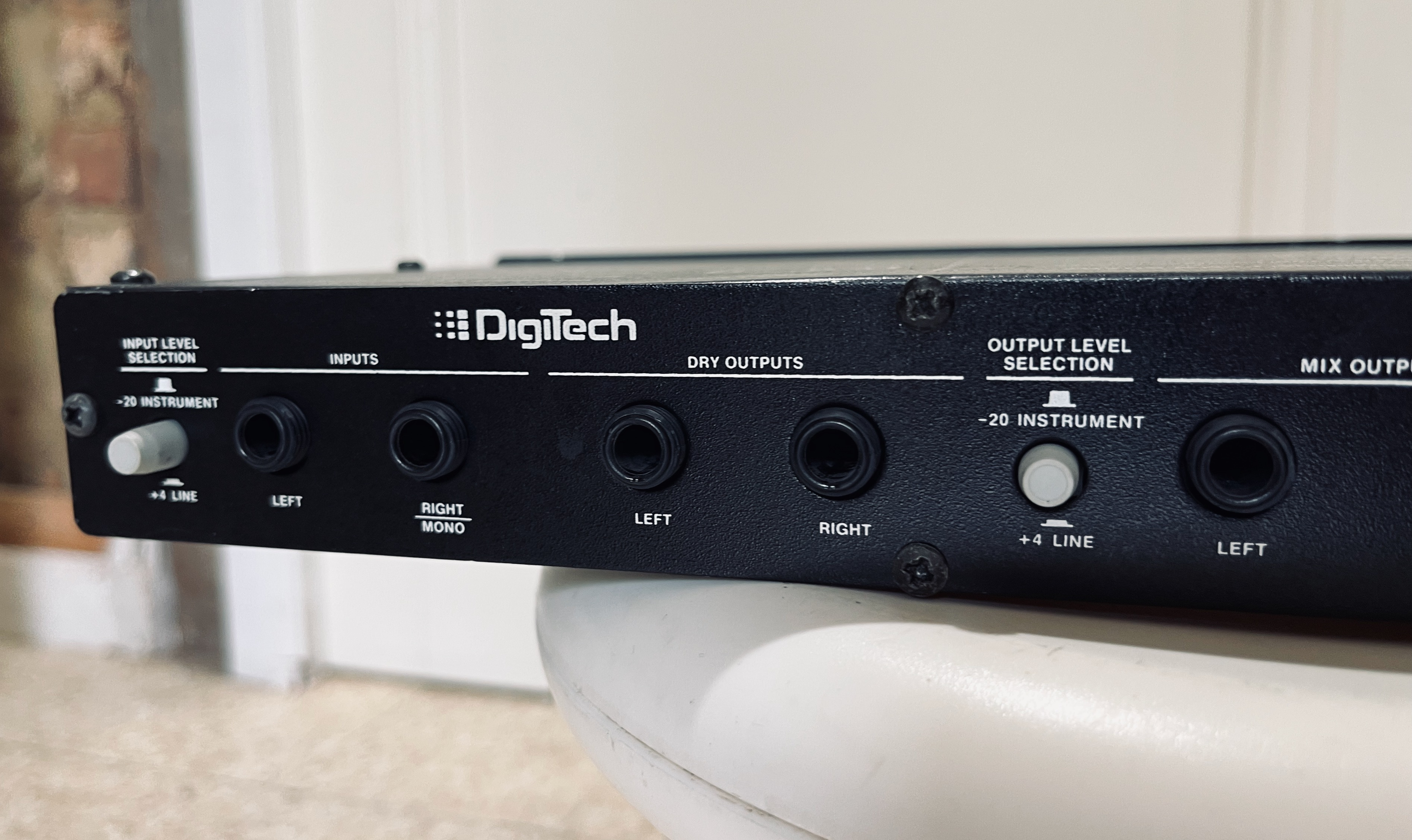 DSP-128 - 5