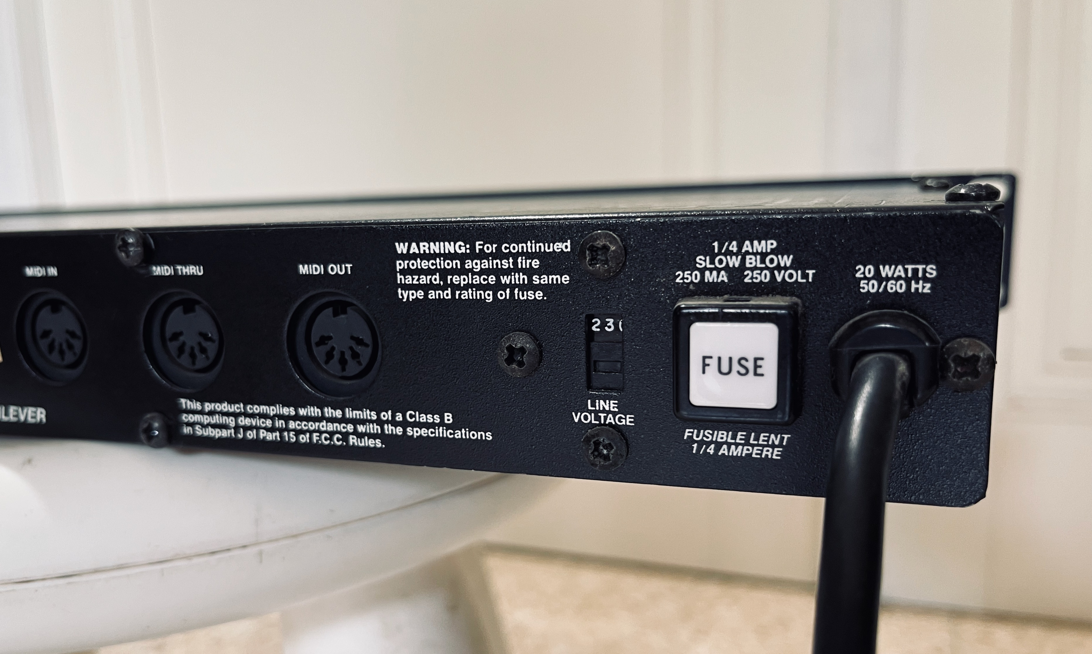 DSP-128 - 6